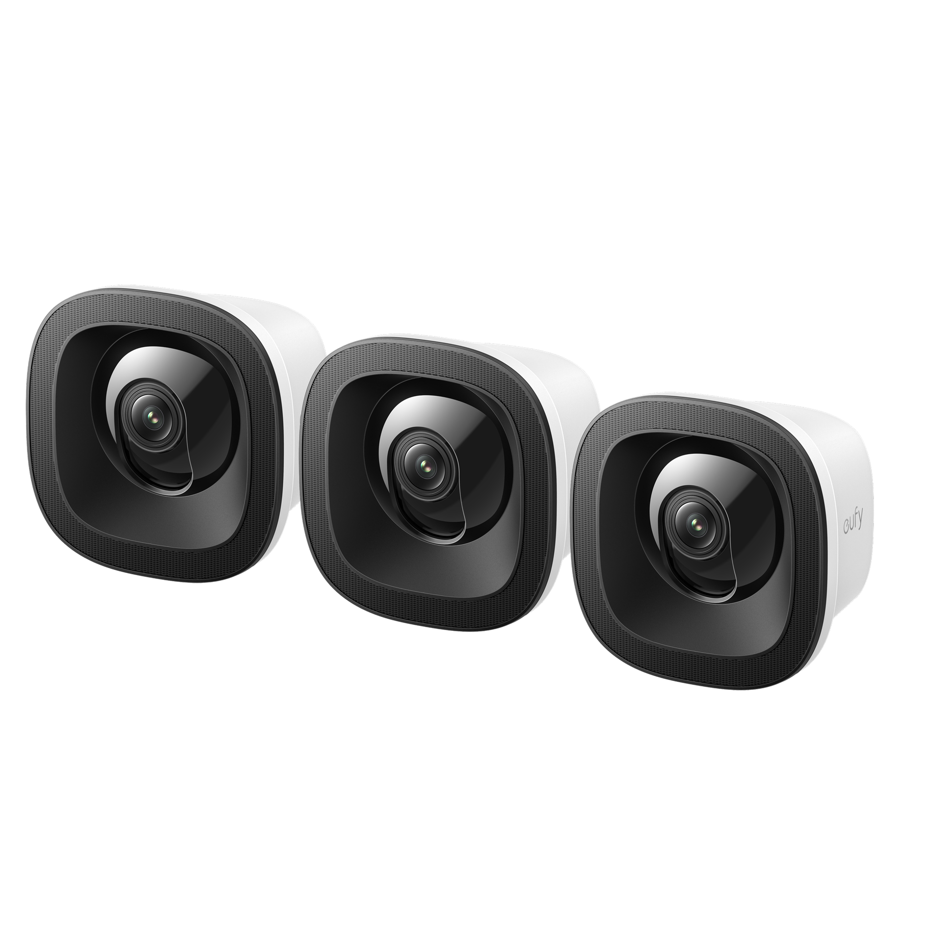 Eufy Window Camera E10 (3 Pack)