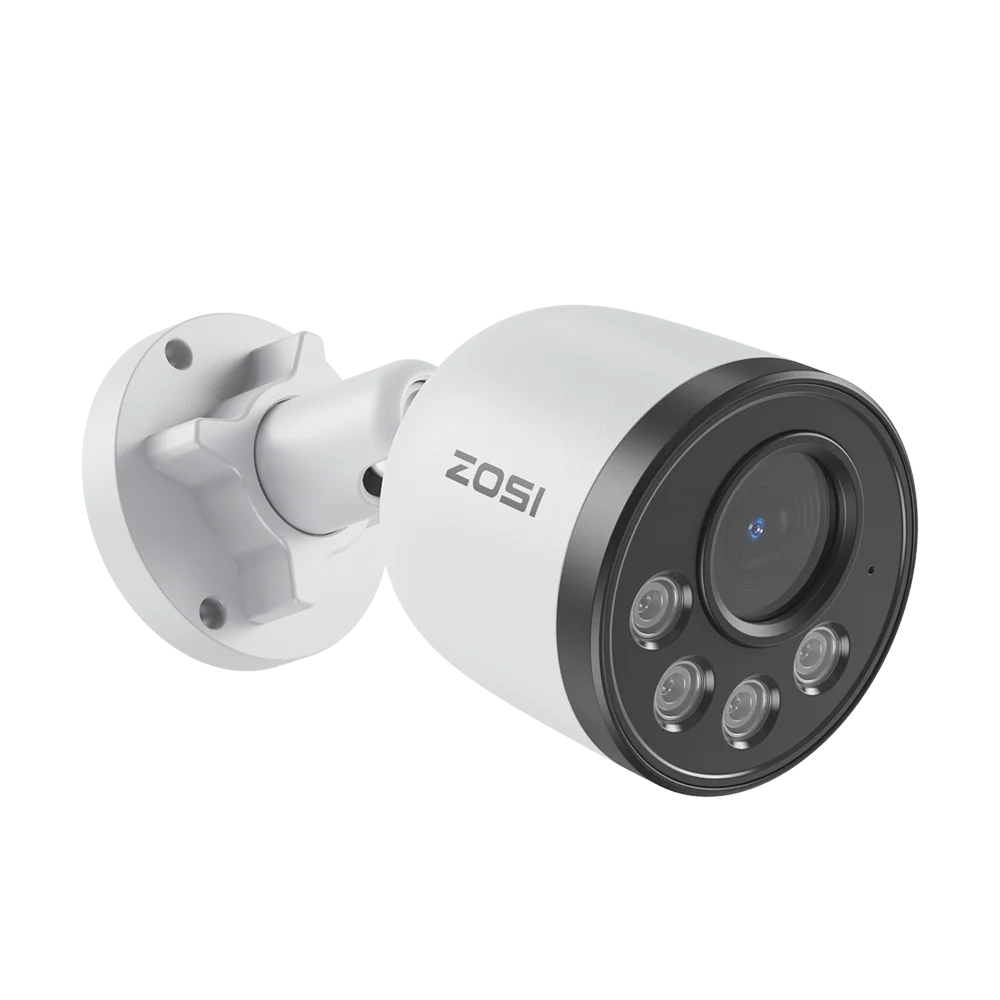 Security cameras product — IPC-1804E-W