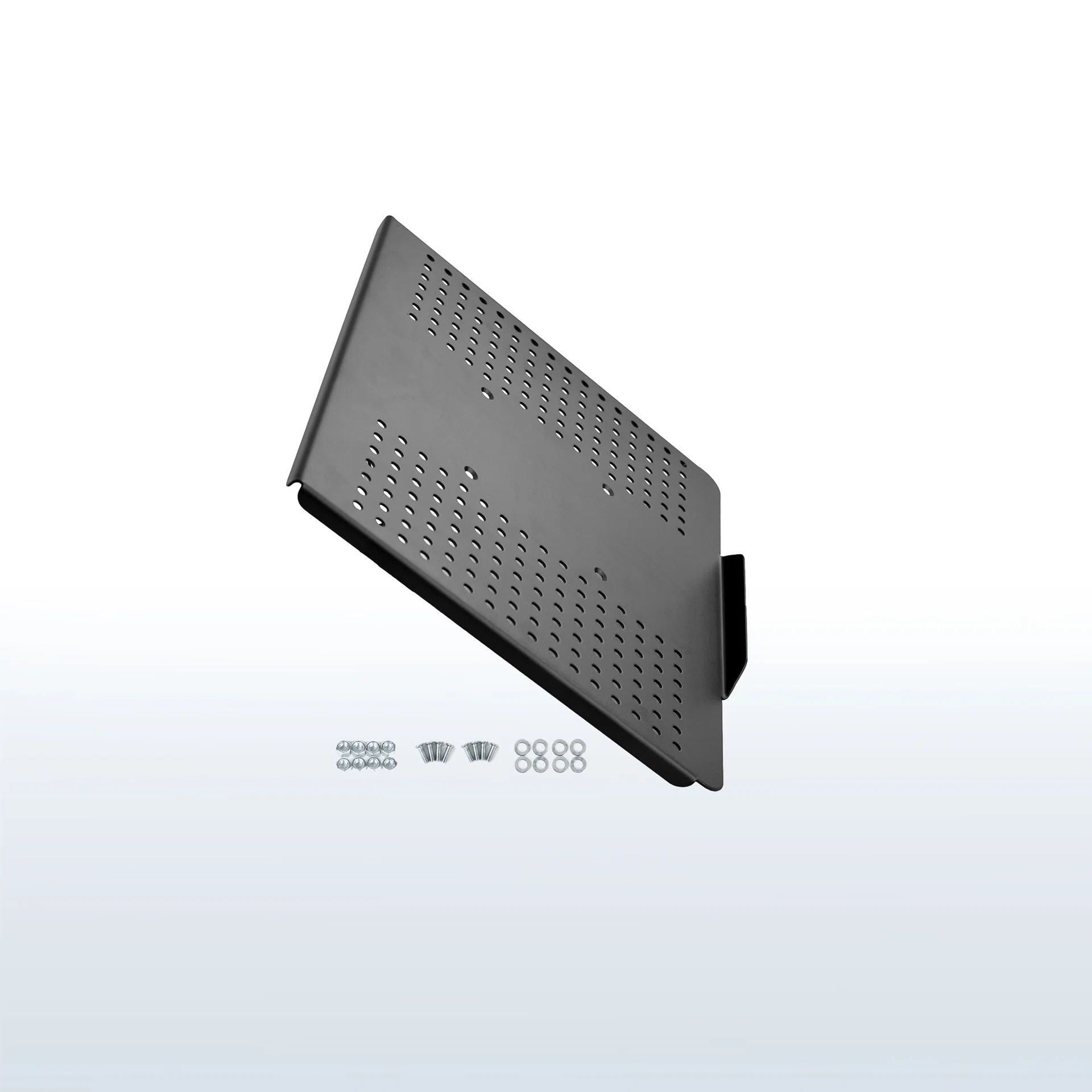 VESA Compatible Laptop Holder - Up to 17" Laptops
