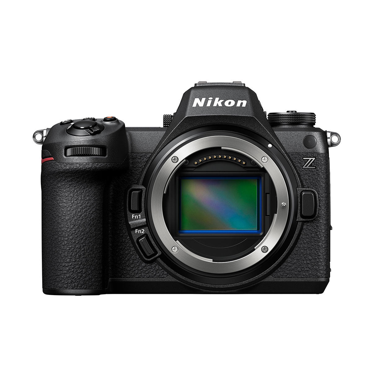 Z6 III Mirrorless Camera Body