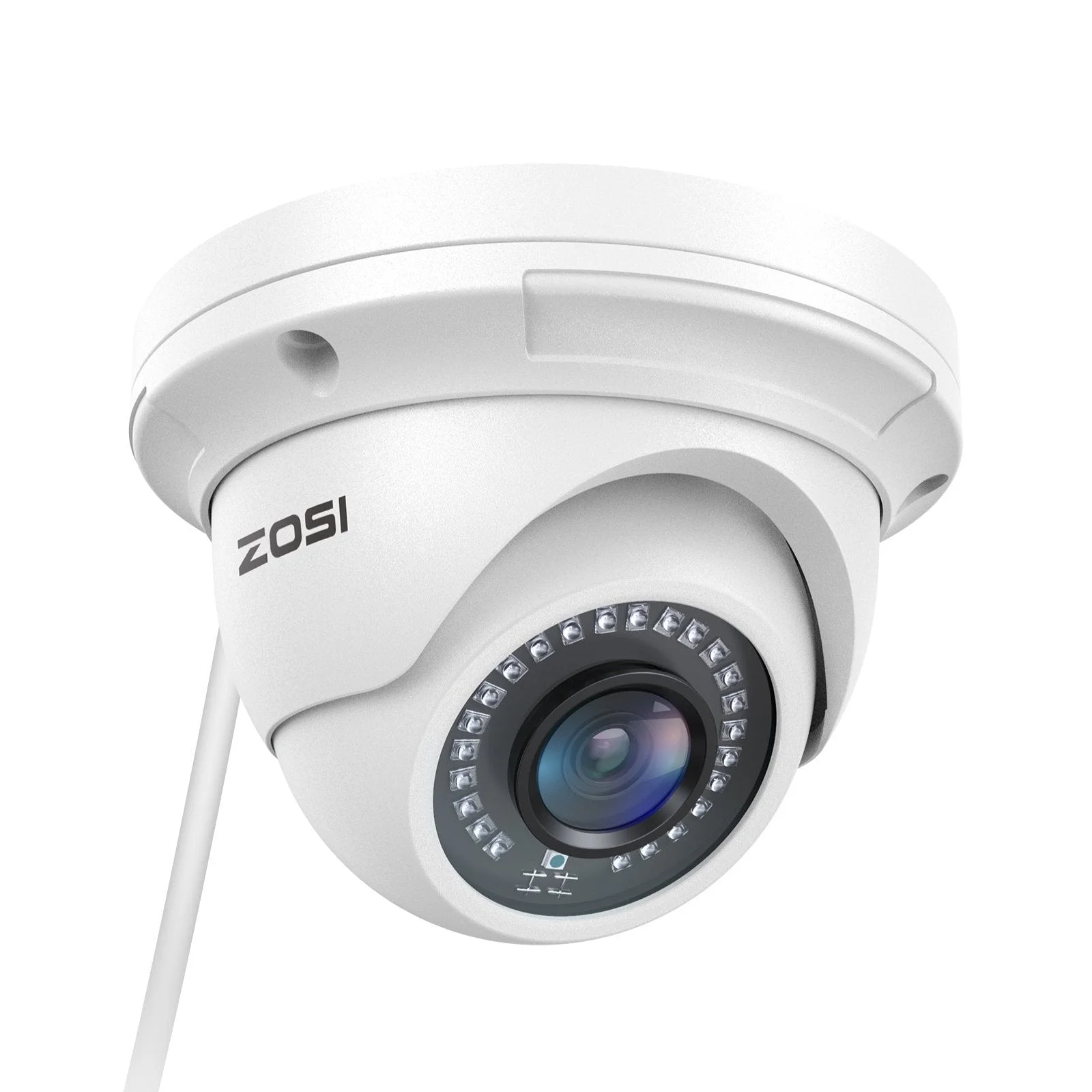 Security cameras product — IPC-4295P-W