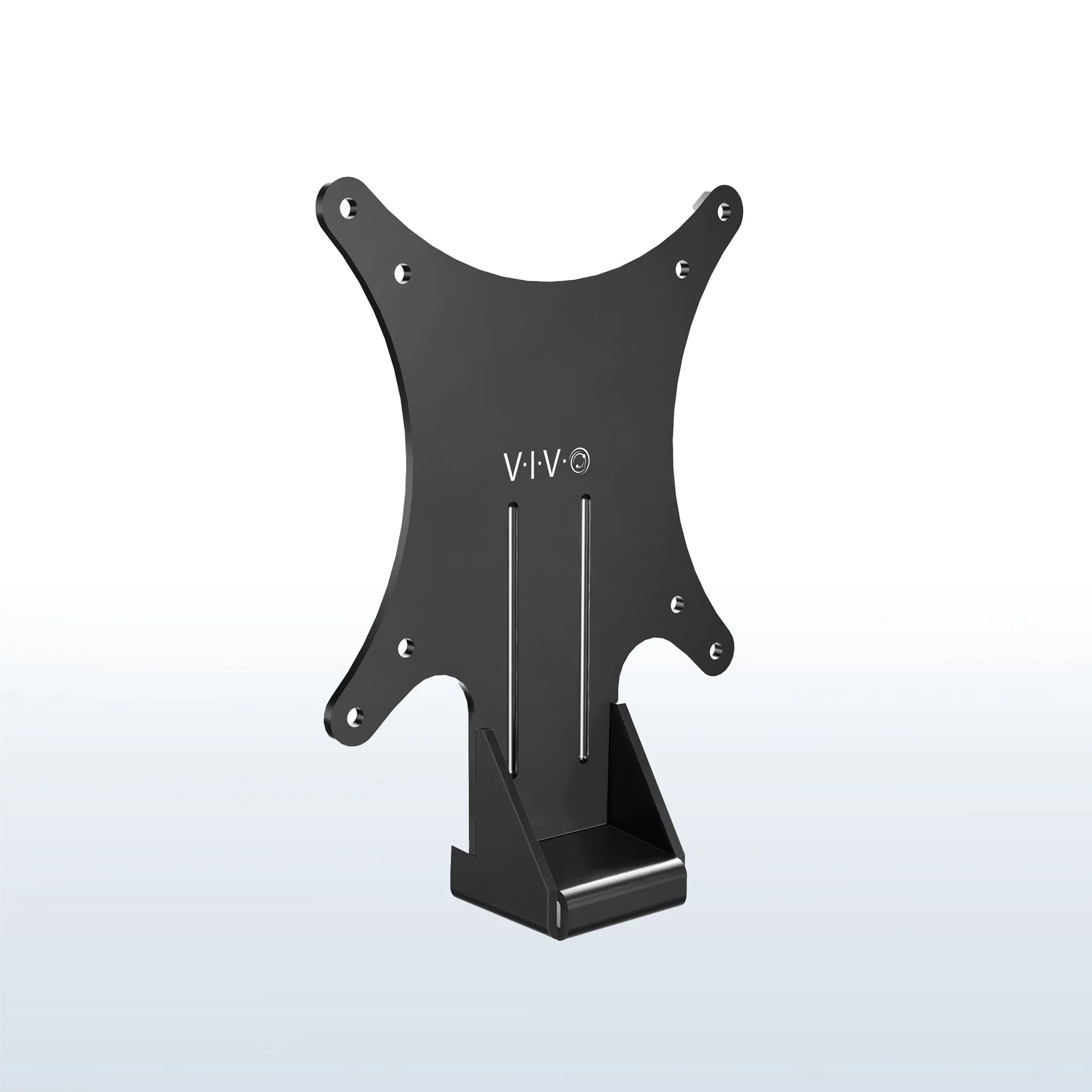 VESA Adapter for Compatible HP Monitors