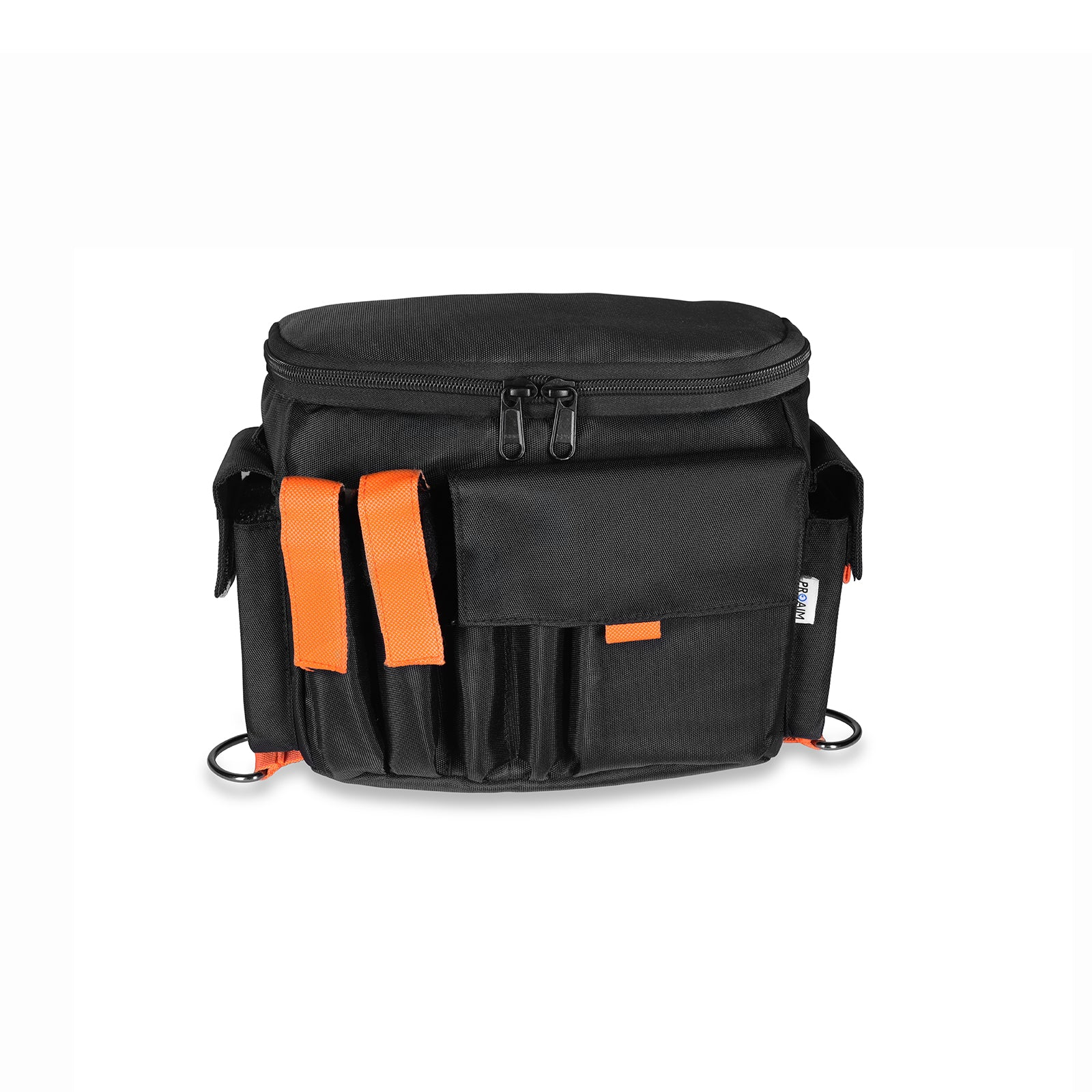Cube AC Pouch (Extra Large) for Camera Assistants, Grips & Techs
