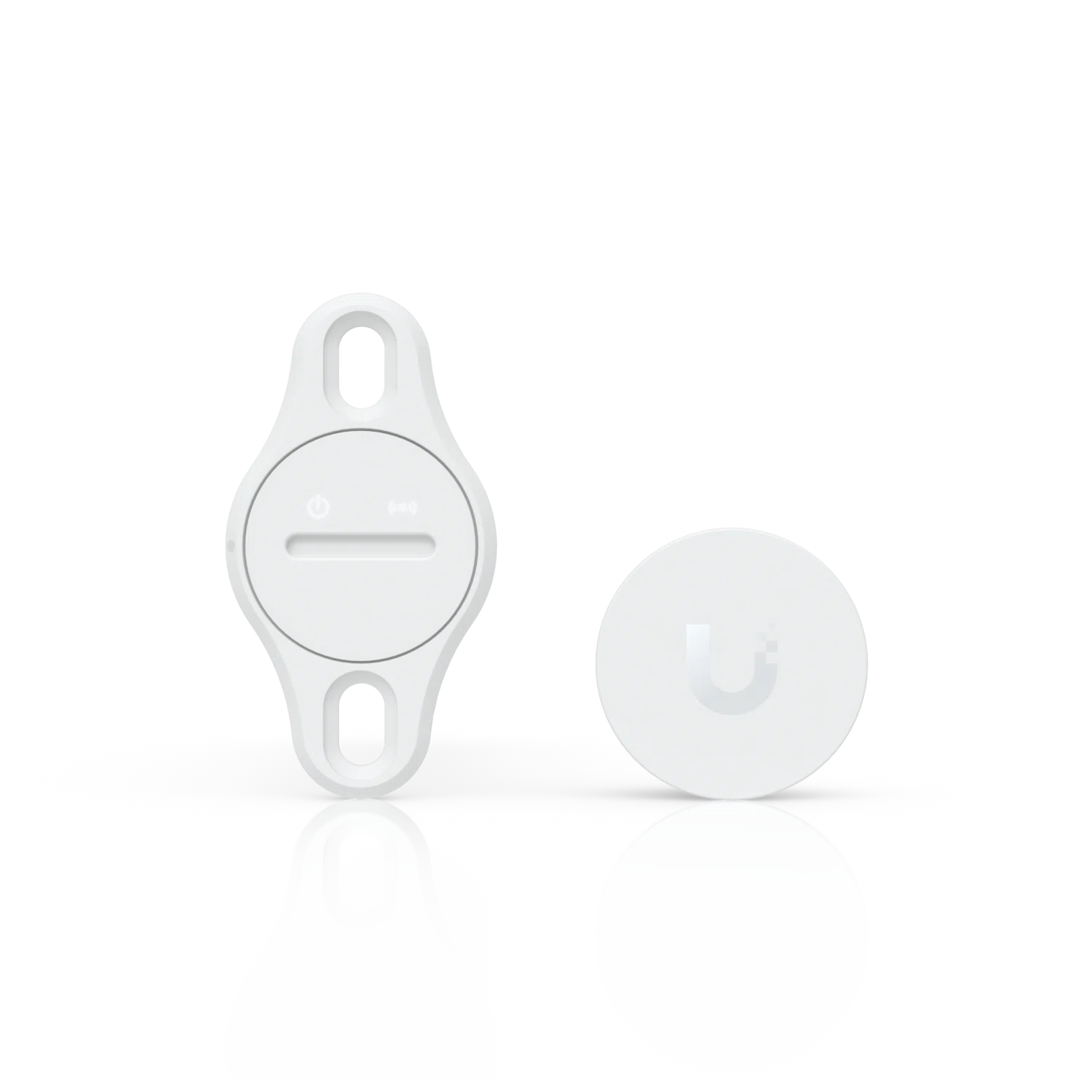 Recessed Entry Sensor