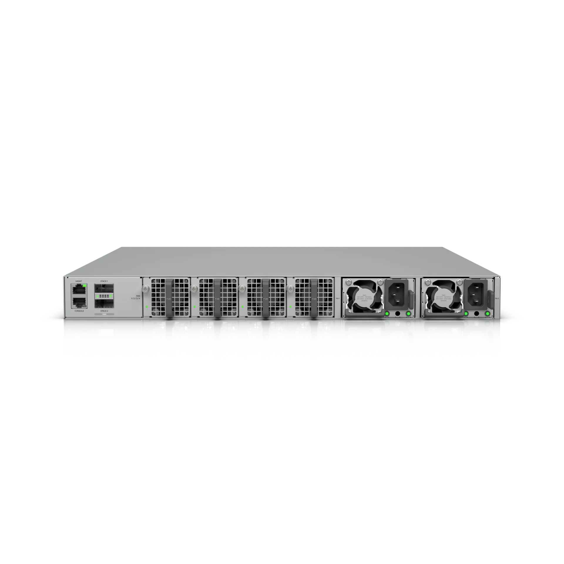 Switch Enterprise Campus 24S