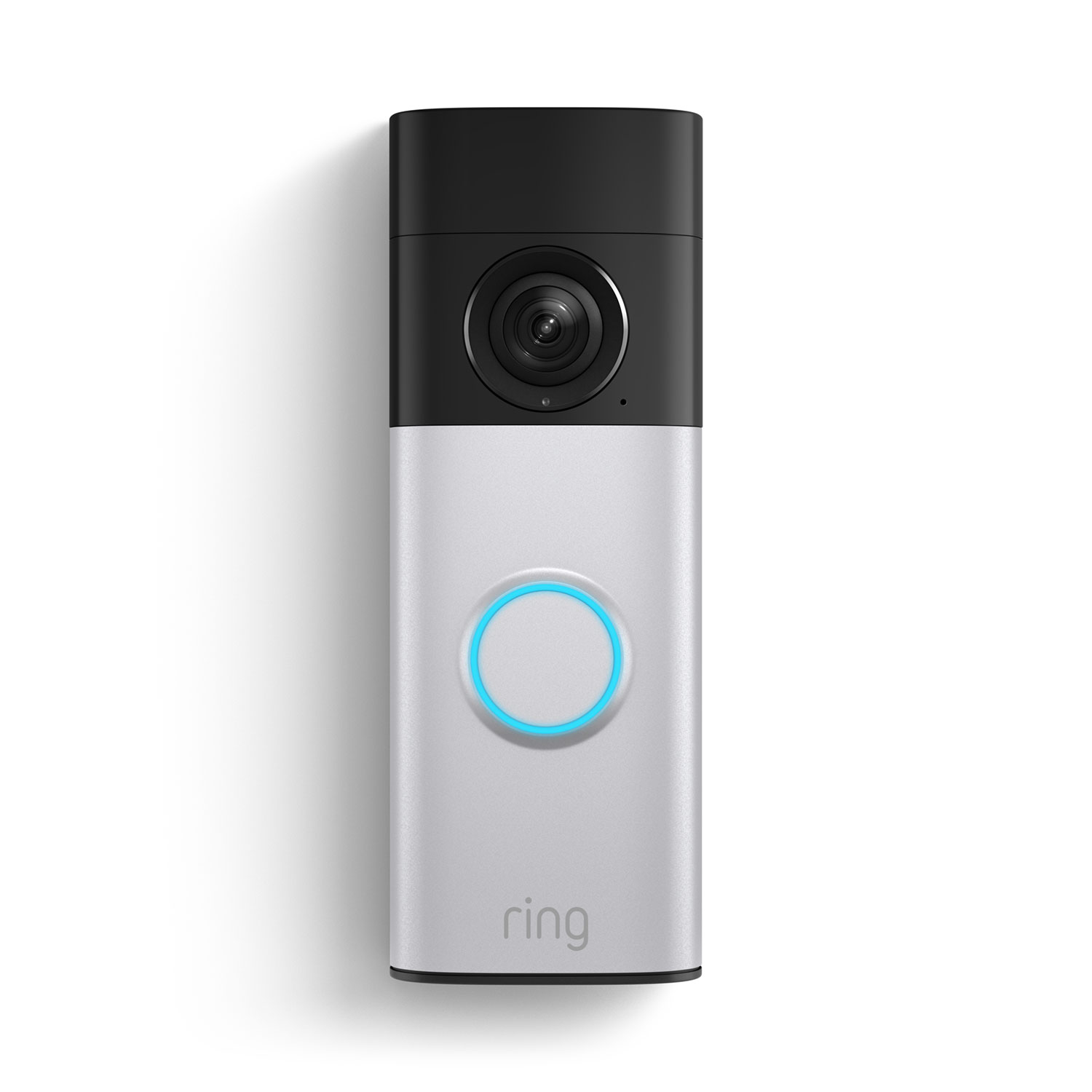 Battery Doorbell 2K Plus (Newest Model)