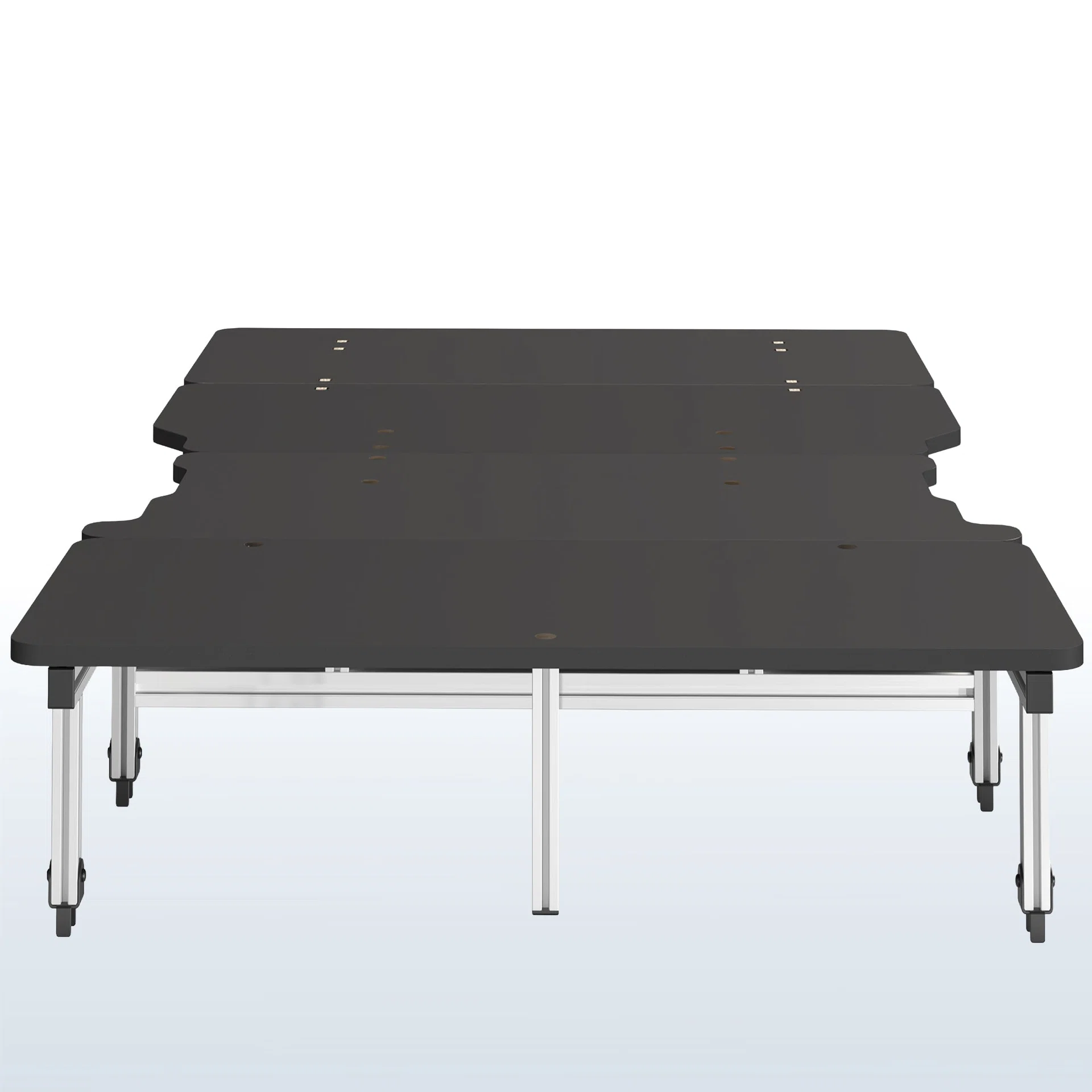Life Finds by VIVO Sleeping Platform / Storage System Designed for Rivian R1S