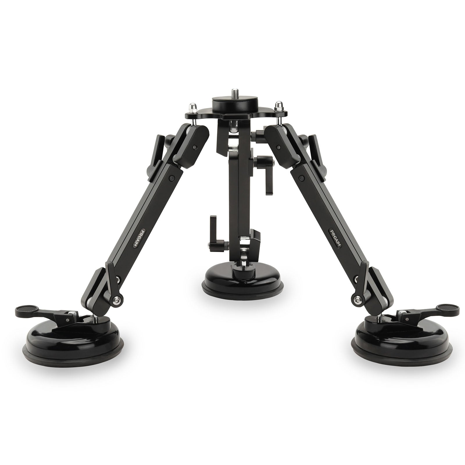 Horizon Suction Camera Mount for Car/Vehicle Rigging
