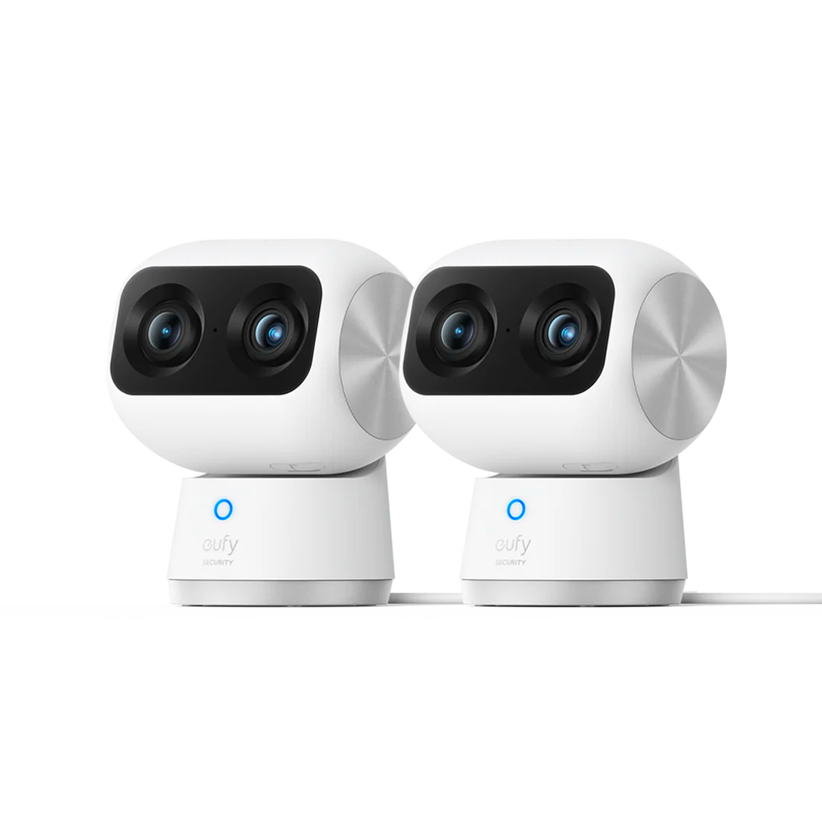 Eufy Indoor Cam S350 (2-Cam Pack): product detail 1