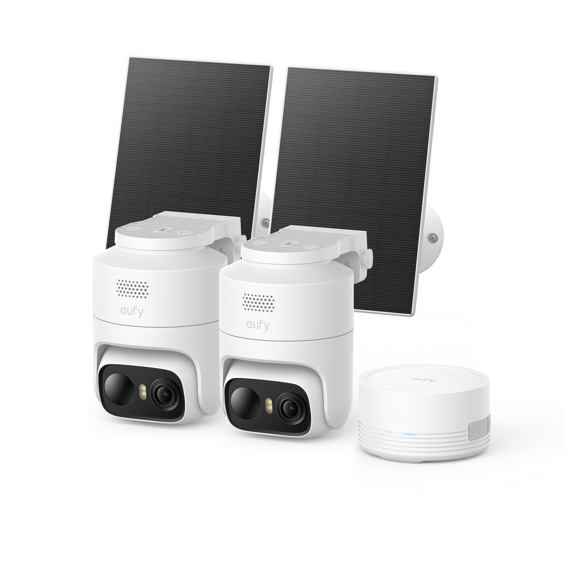 eufyCam C37 2-Cam Kit