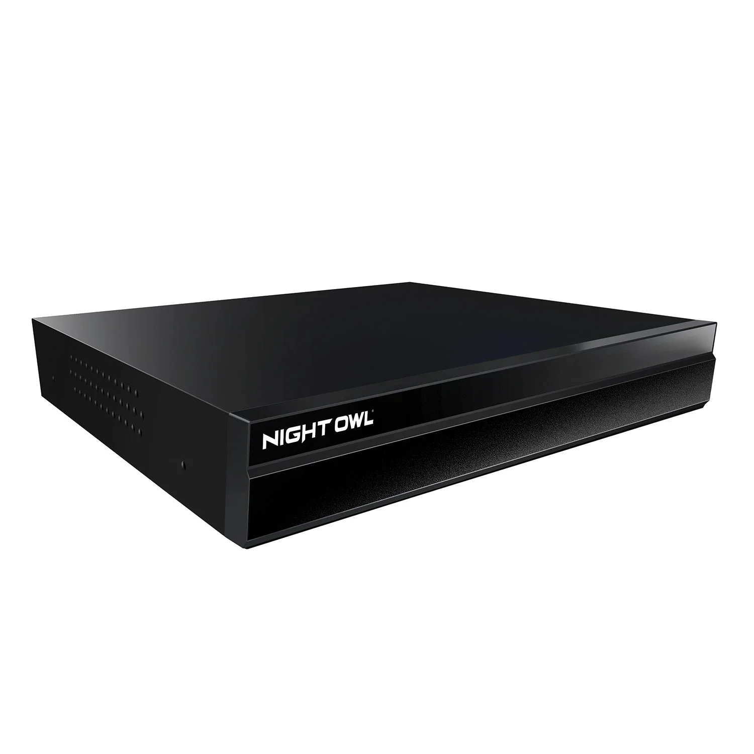 Refurbished Power over Ethernet 24 Channel 4K NVR with 4TB Hard Drive - Add up to 24 Total Devices