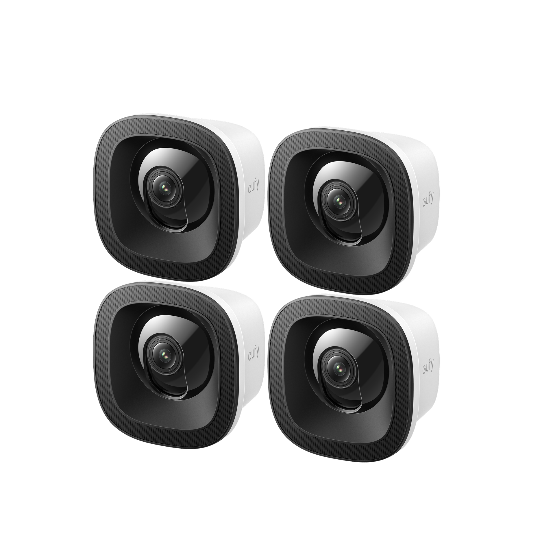 Eufy Window Camera E10 (4 Pack)