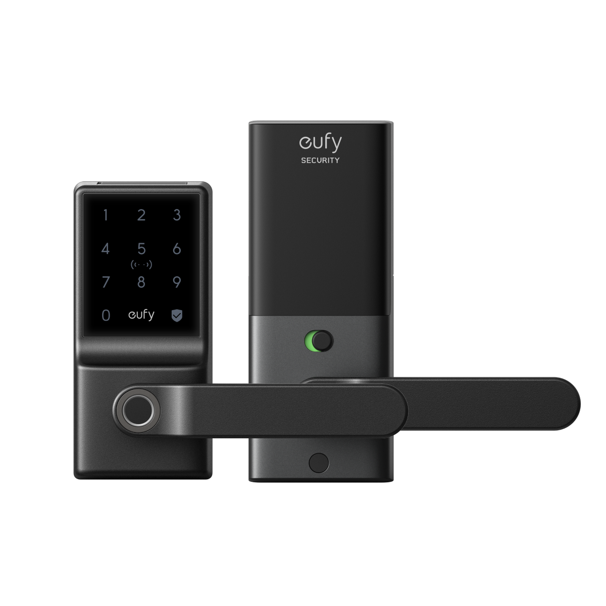 eufy Smart Lock C33