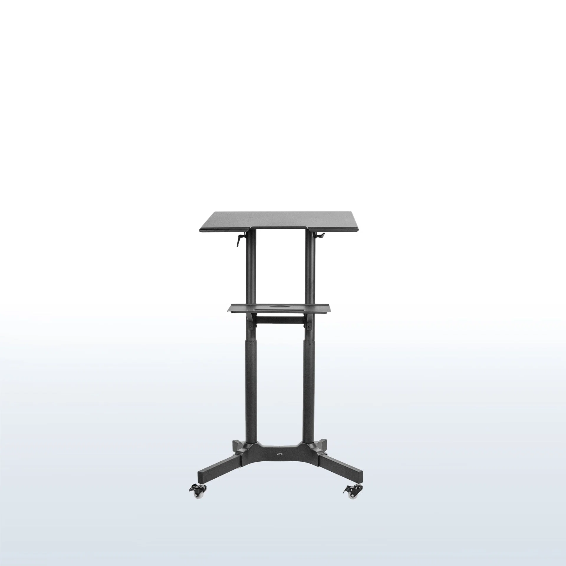 24" Multi-Purpose Mobile Podium