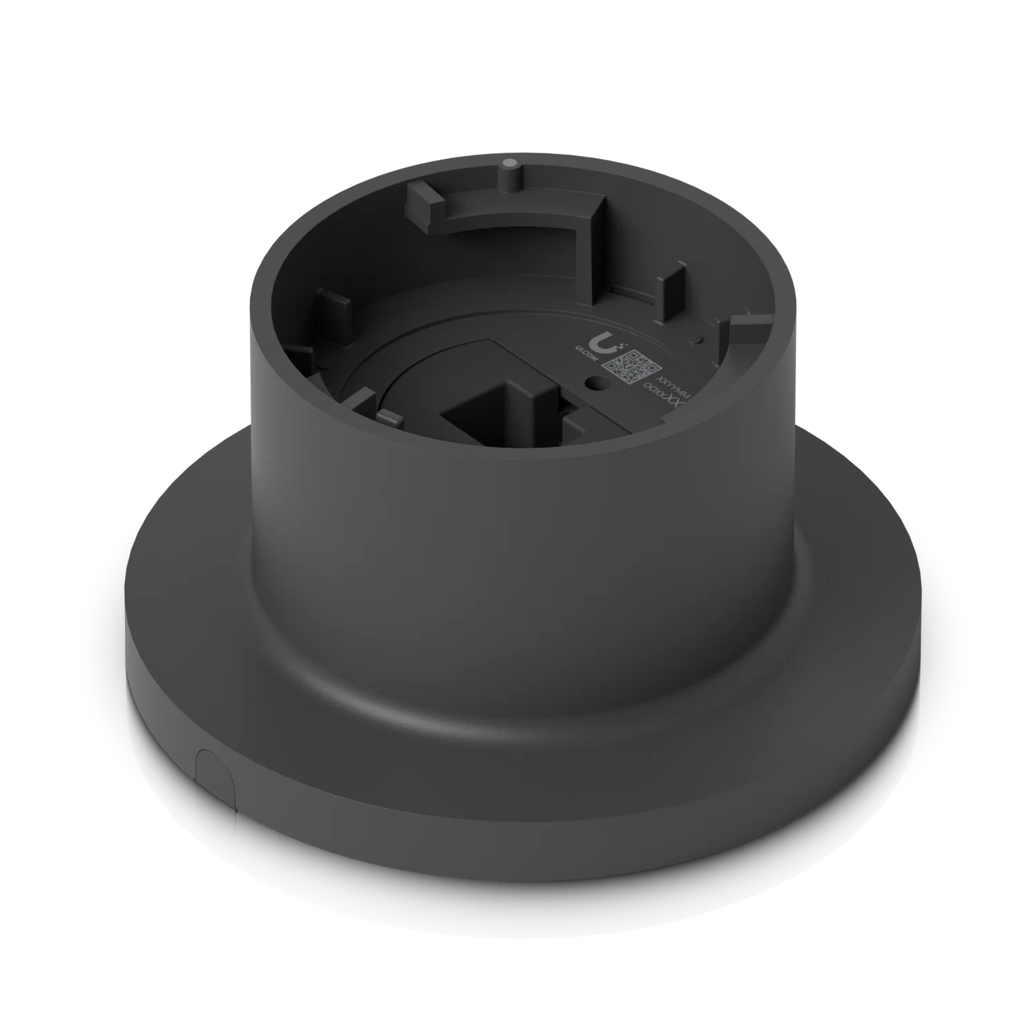 G5 PTZ Surface Mount — Product hardware view