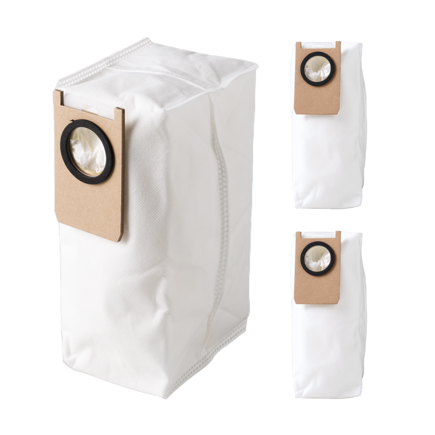 eufy Dust Bag for eufy Robot Vacuum Omni S2/S1/S1 Pro