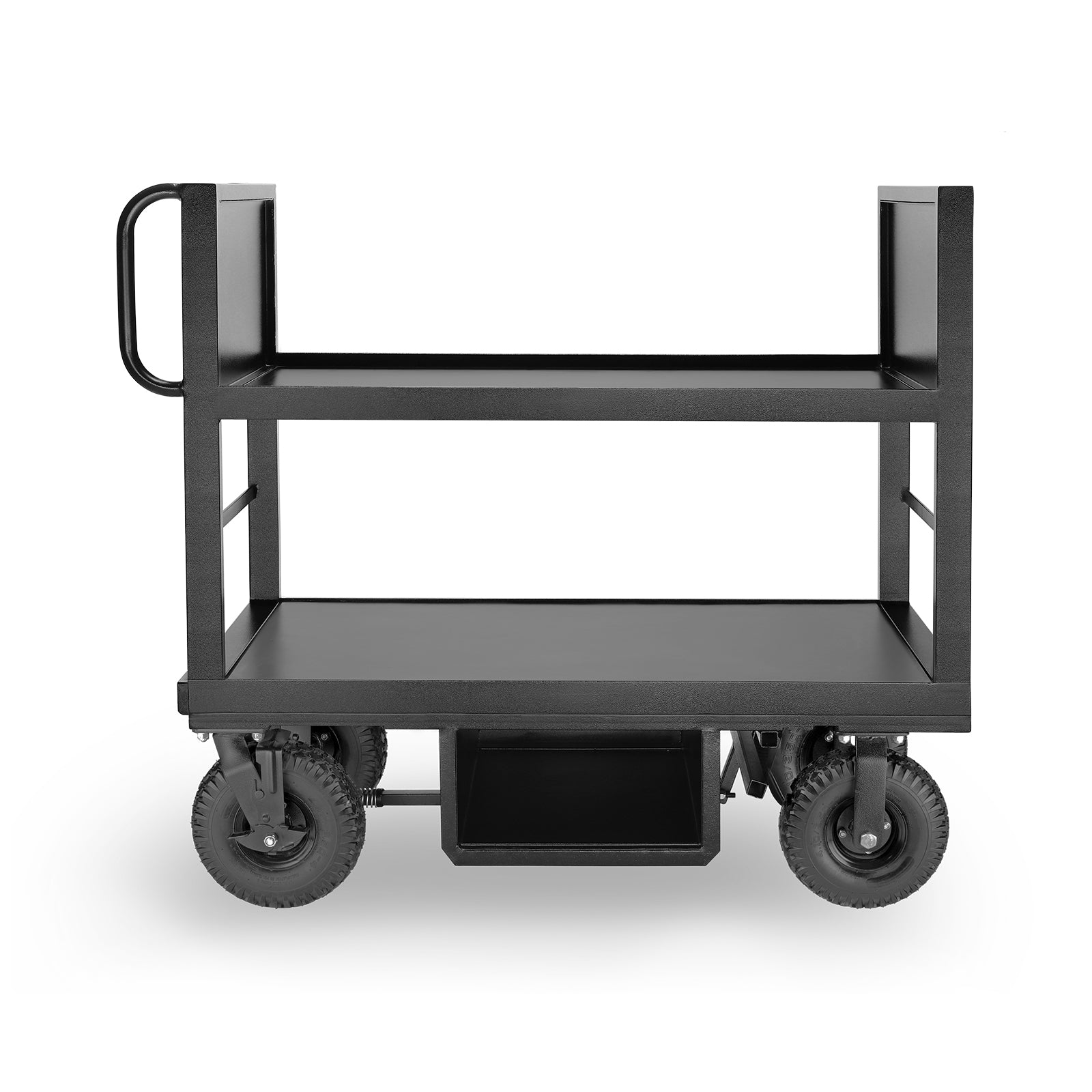 Vanguard Micro Cable Distro Production Cart