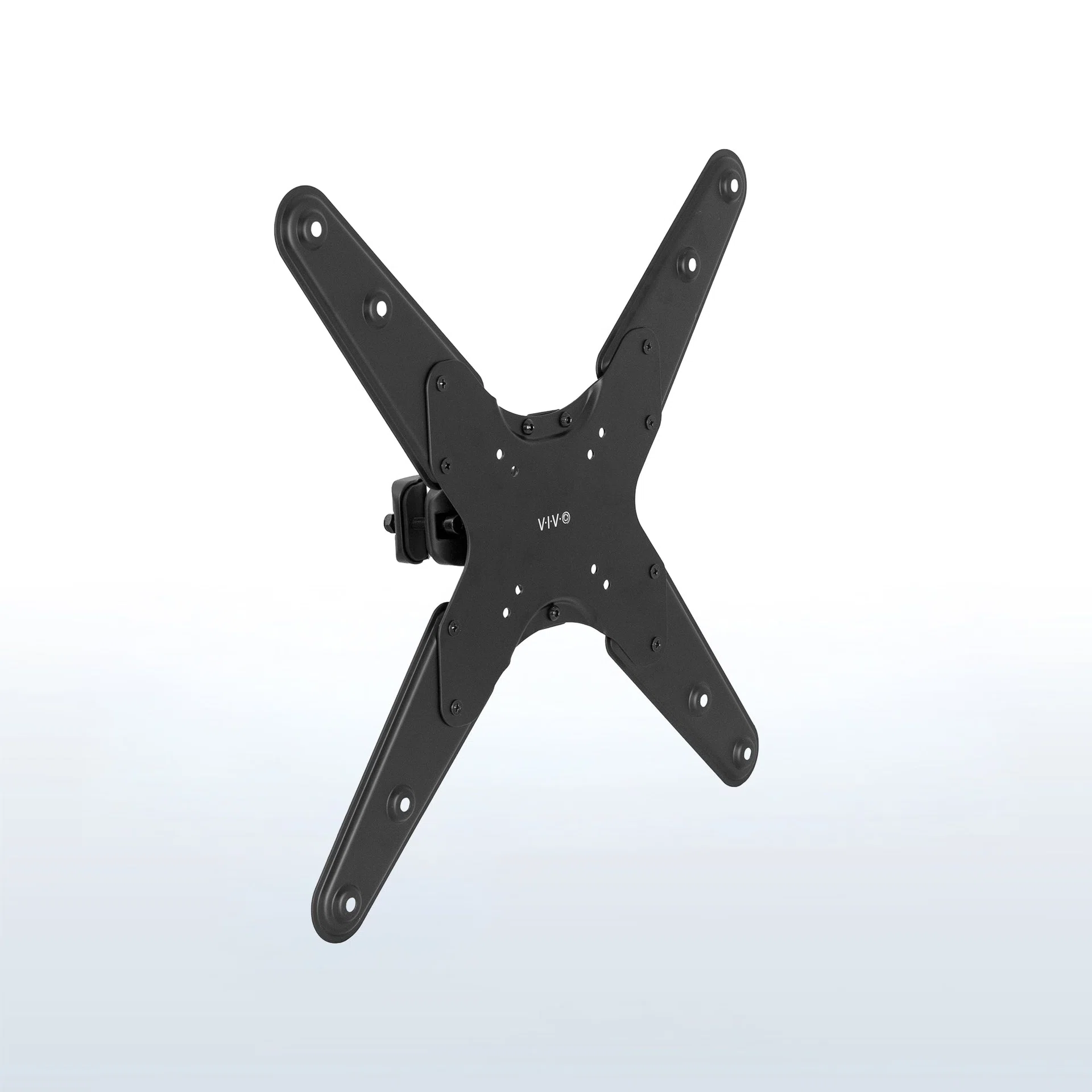 TV Pole Mount Bracket - 32" to 55" Screens