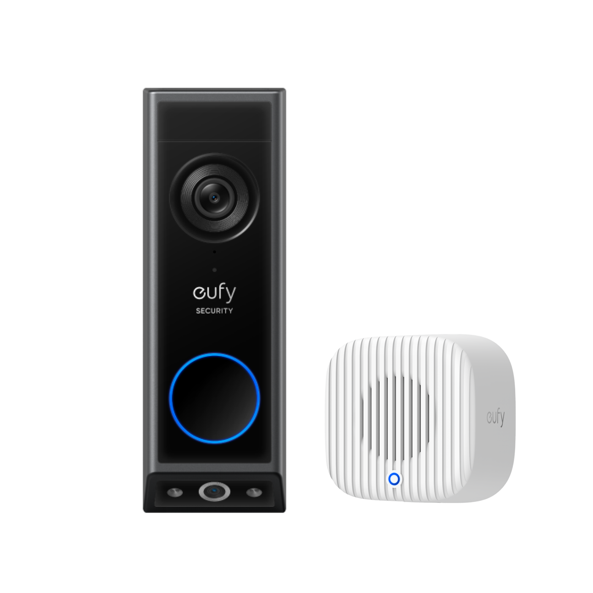 Eufy Video Doorbell E340+ Chime 2