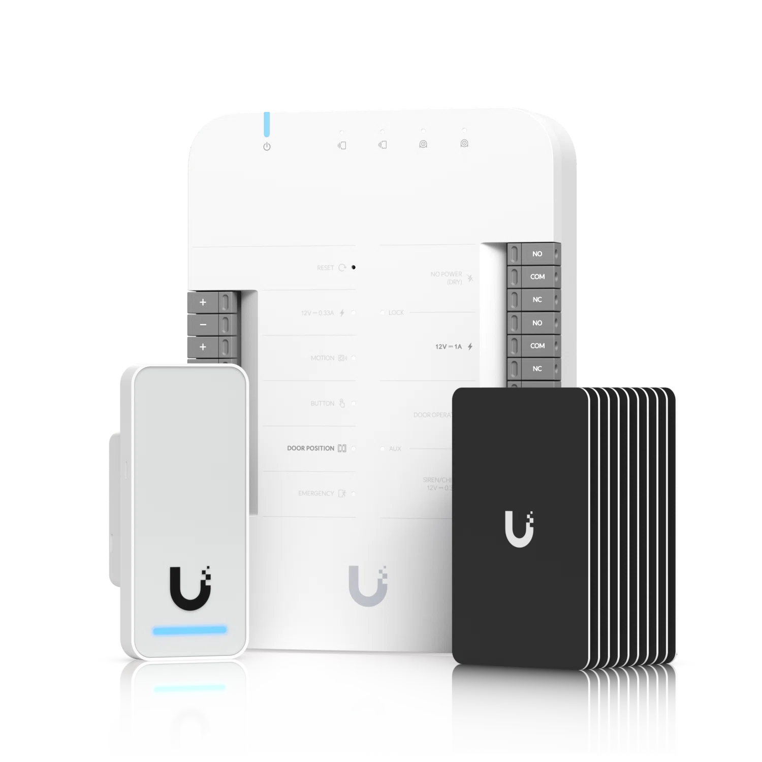 Access G2 Starter Kit