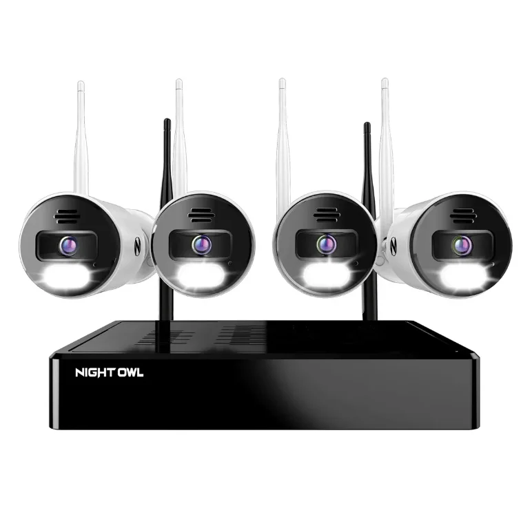 NIGHTOWL-8080995123487 exact-model product image 1