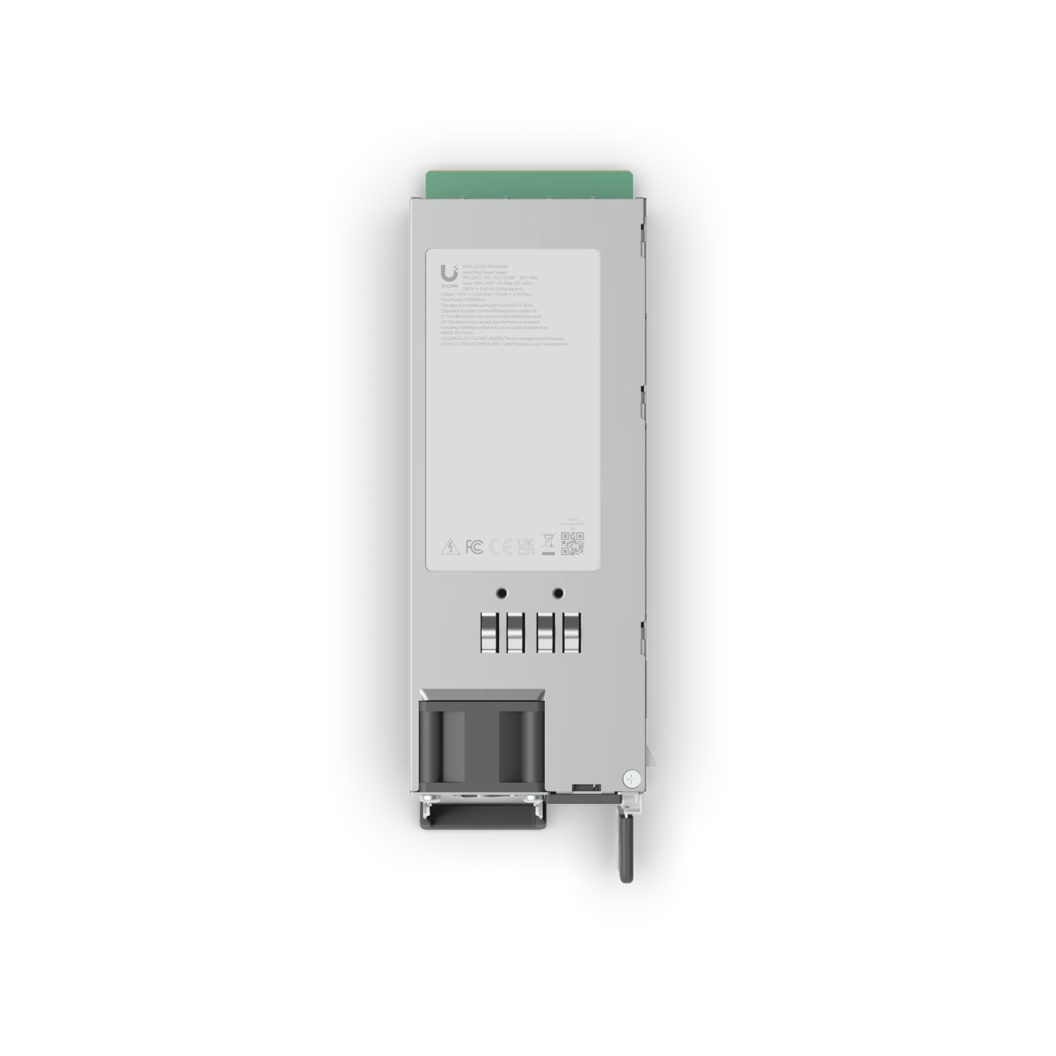 Hot-Swappable Power Module (150W)