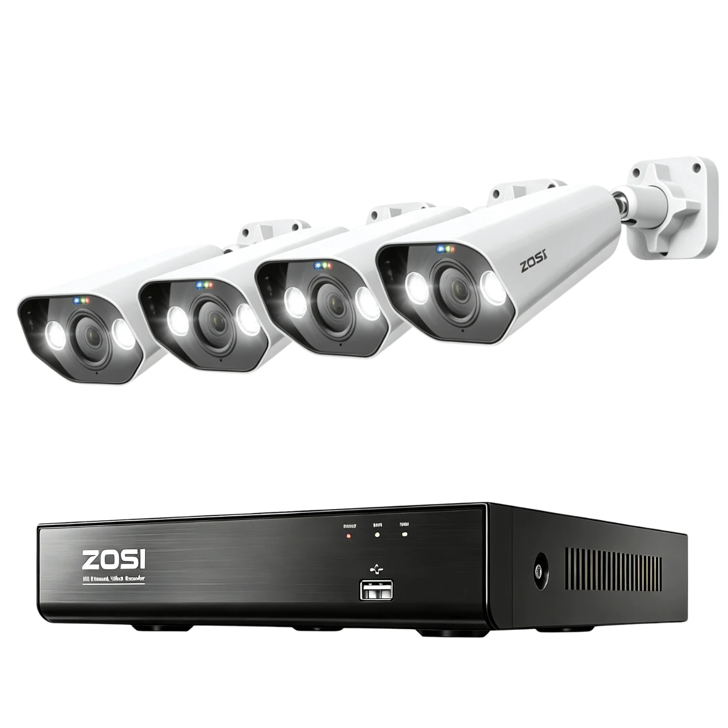 Security systems product — 88N2-1828W4