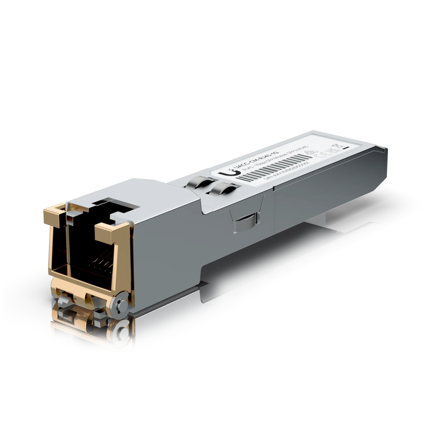 SFP to RJ45 Adapter