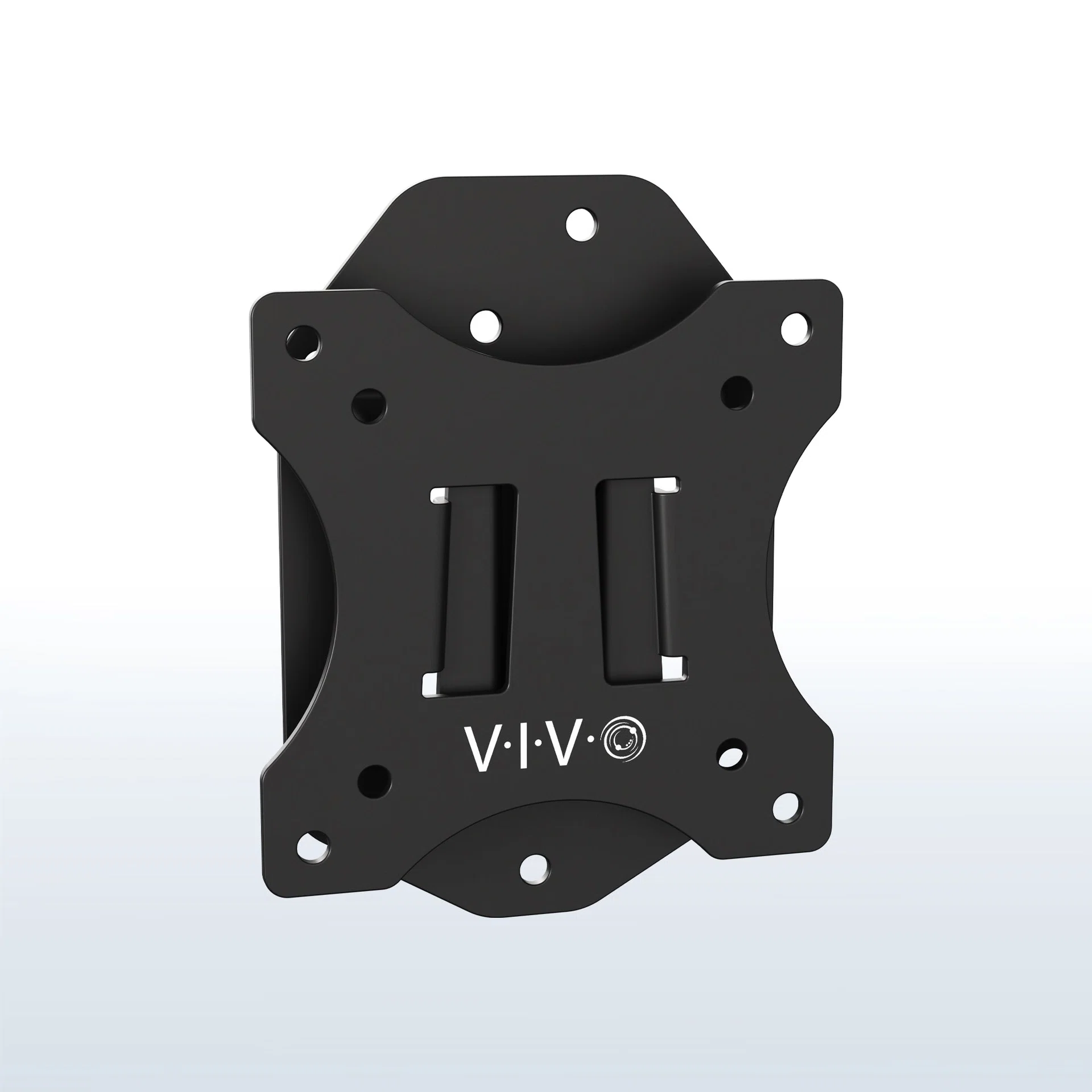 VIVO Low Profile Stationary Ultrawide Monitor Wall Mount - Up to 49" Screens — Low Profile Stationary Ultrawide Monitor Wall Mount - Up to 49" Screens — Product view