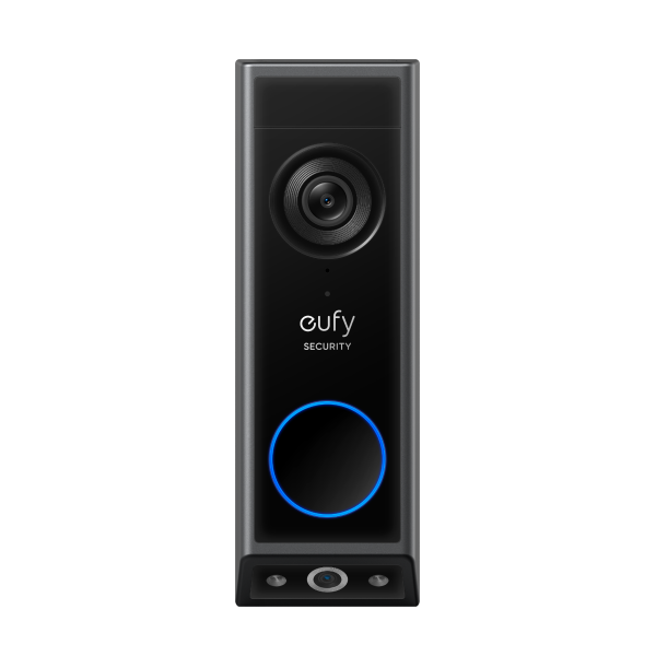 Eufy Video Doorbell E340 (Battery Powered)