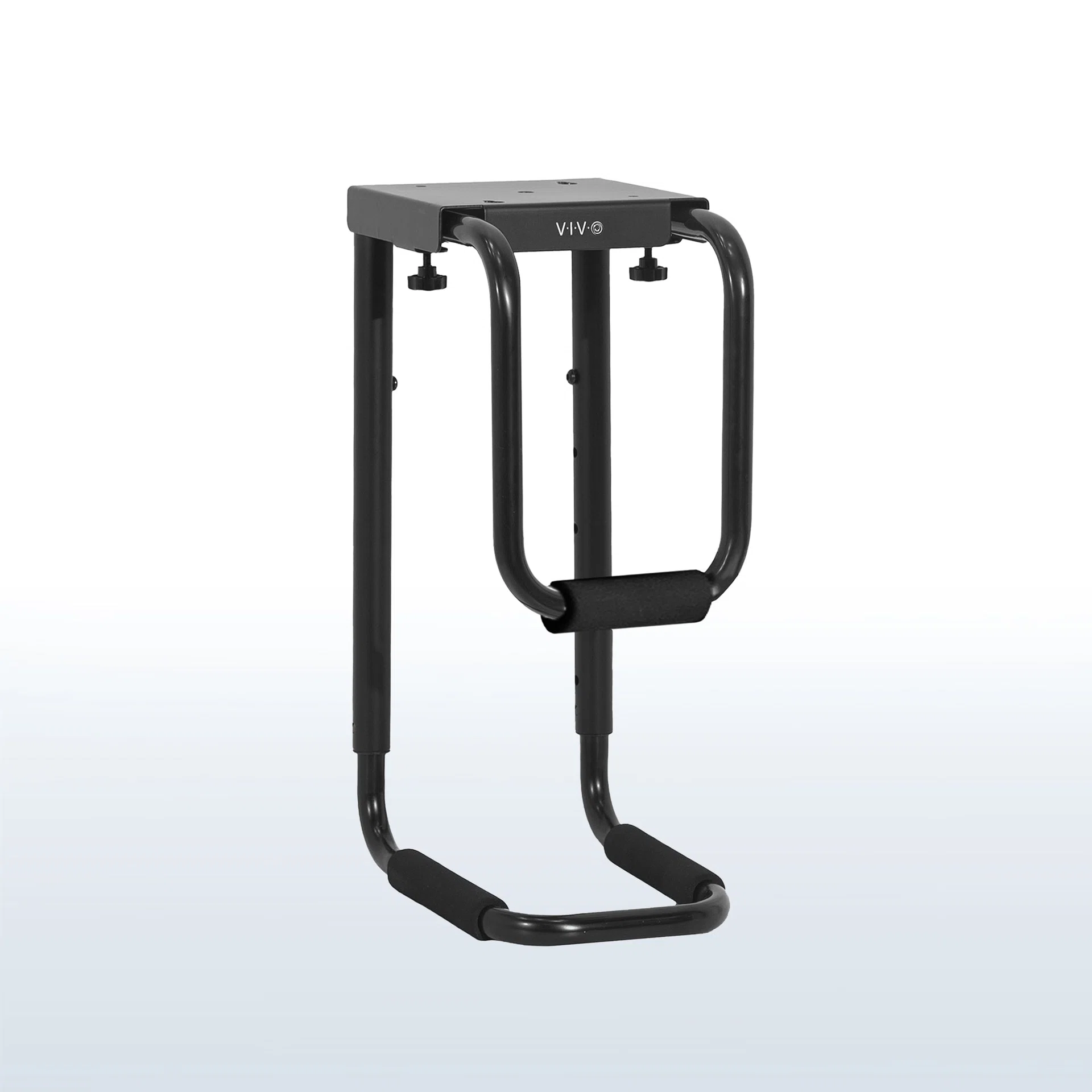 Heavy Duty Under Desk PC Mount