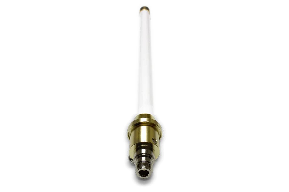 Omni-directional wireless range extender antenna