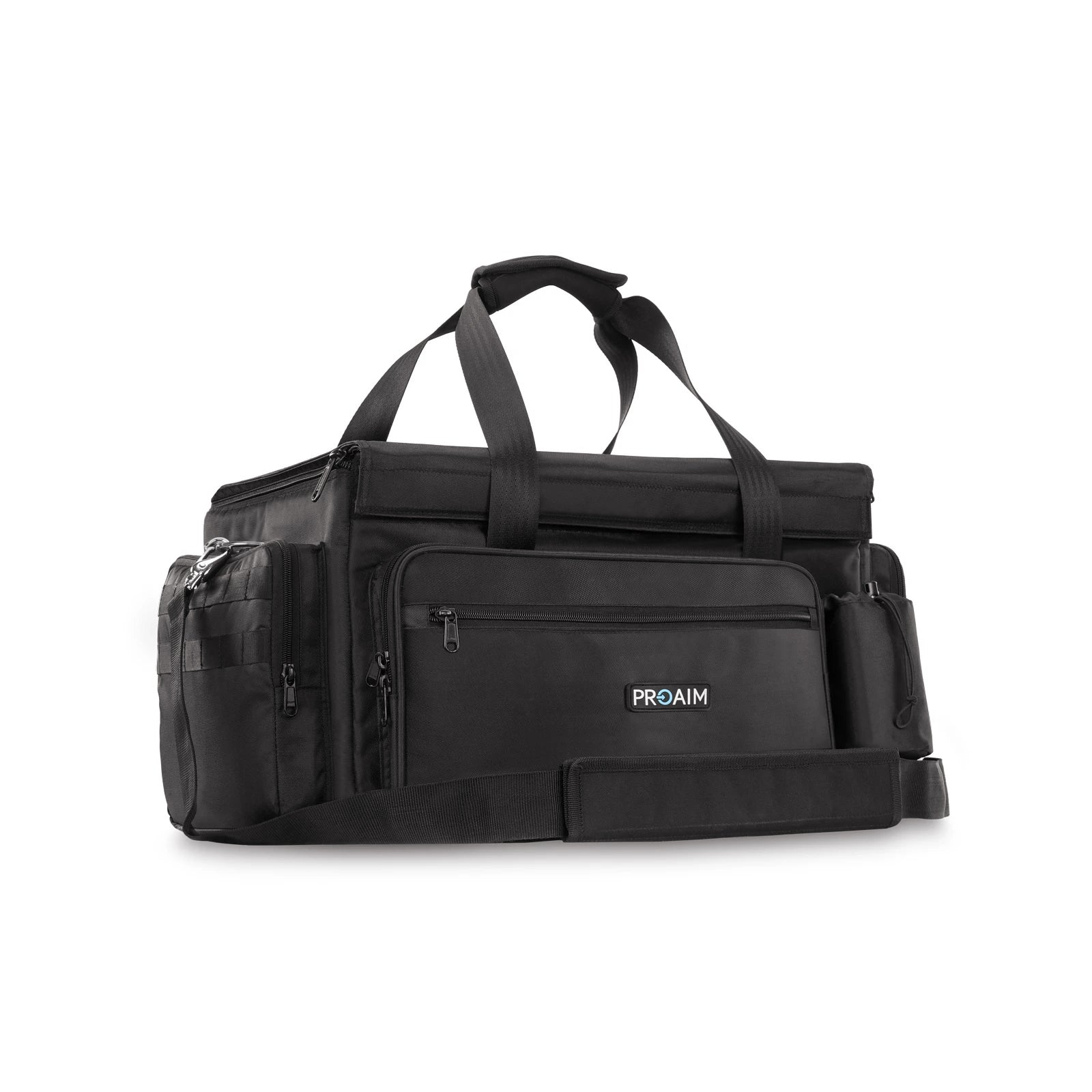 Cine Cube Bag for Camera Gear | for Photographer Videographer