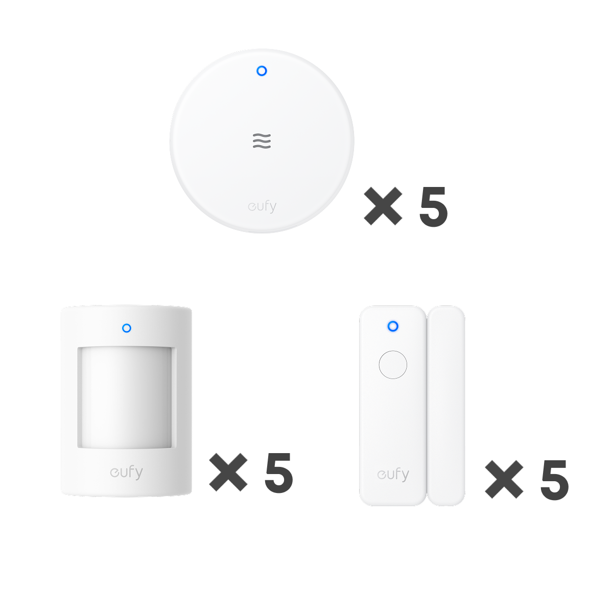 eufy Basic Alarm System