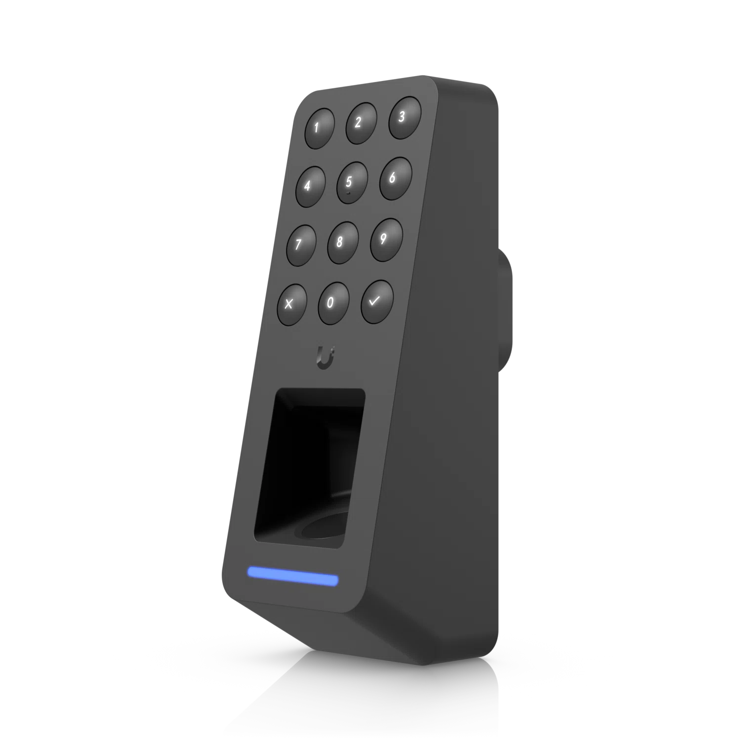 Access G3 Reader Fingerprint