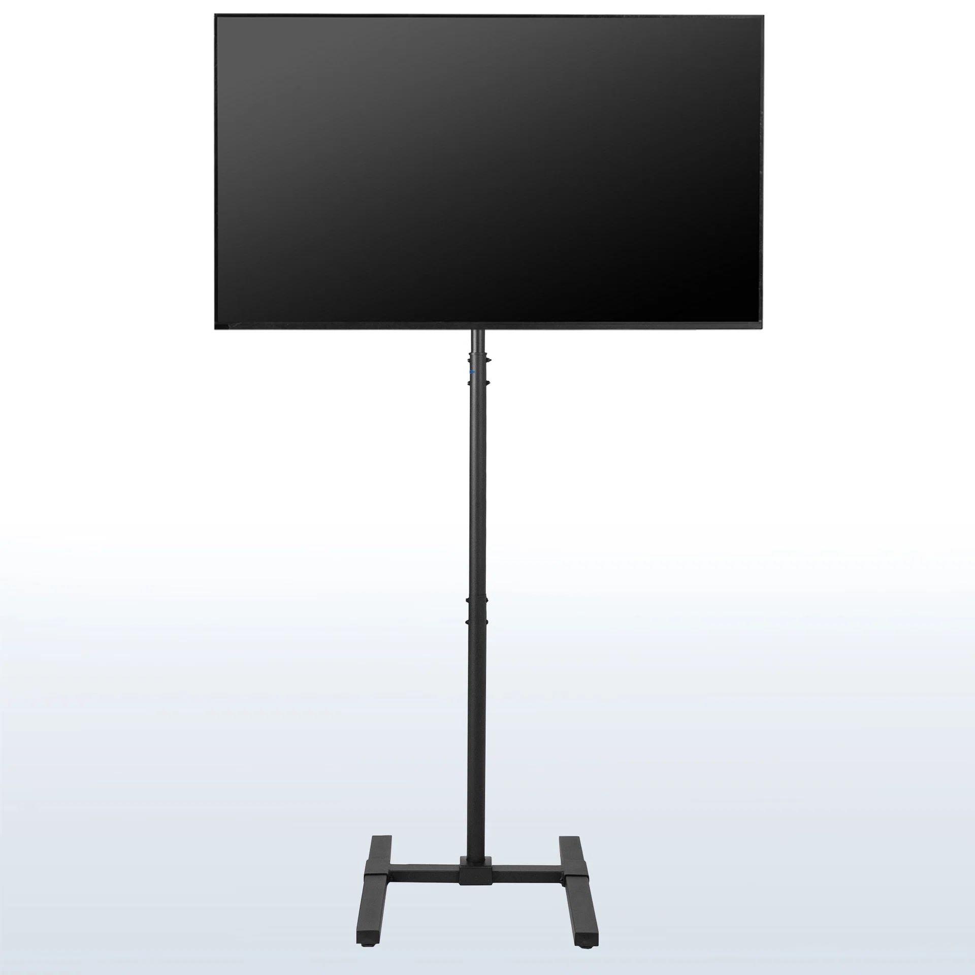 VIVO TV Stand for Treadmills & Ellipticals - Up to 65" Screens — up to 50" Screens — Product view