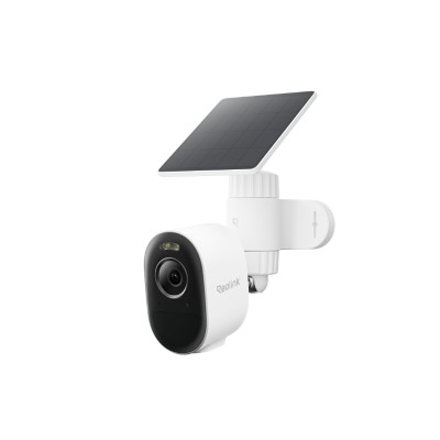 Argus 3 Pro with Solar Panel Lite