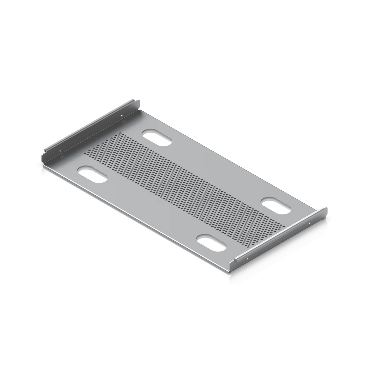 Toolless Mini Rack Shelf (Sliding)