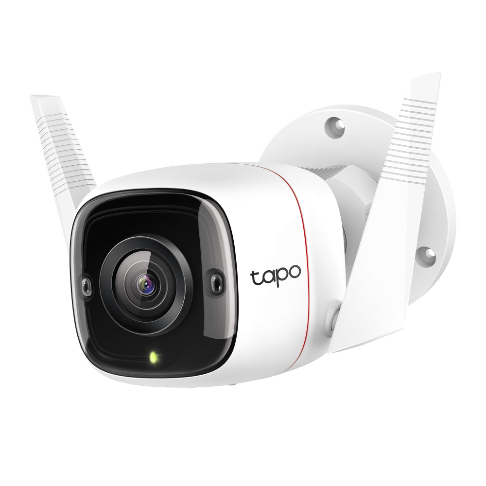 2K IP66 Outdoor Security Camera, Tapo C310