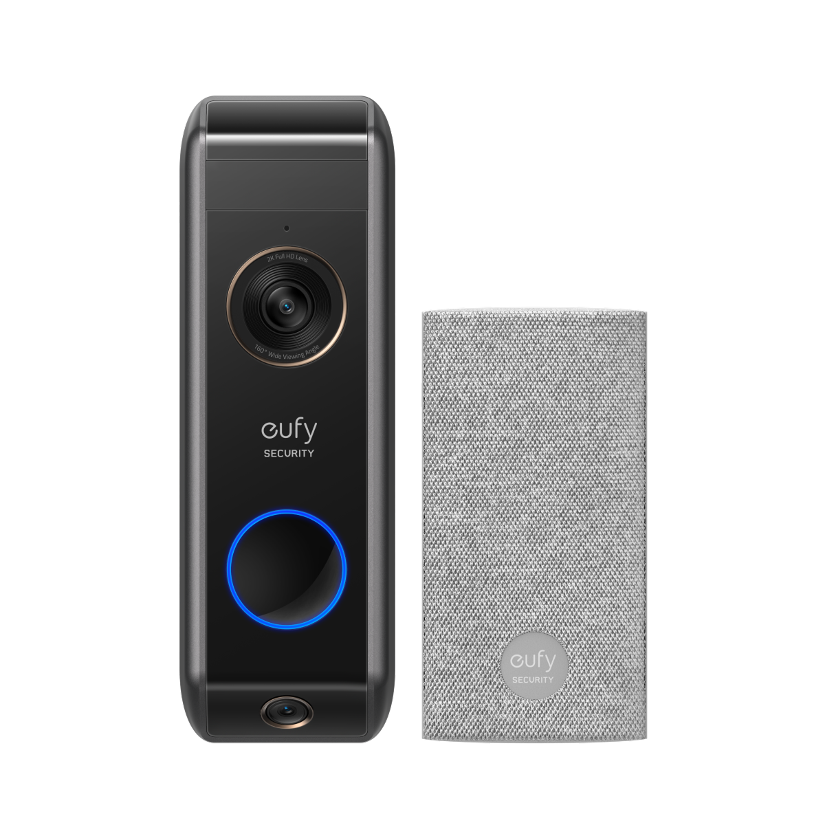 Eufy Video Doorbell (Wired) S330