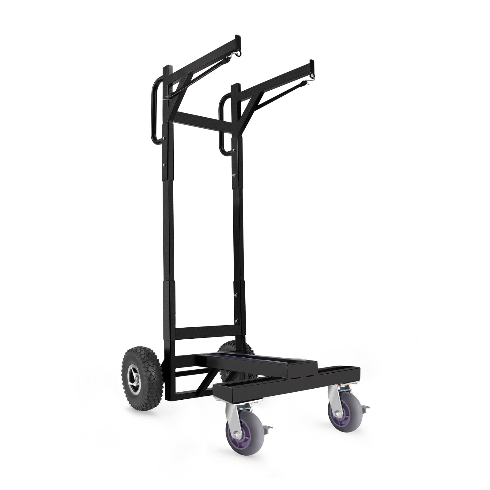 Vanguard Collapsible Cart for Holding C-stand
