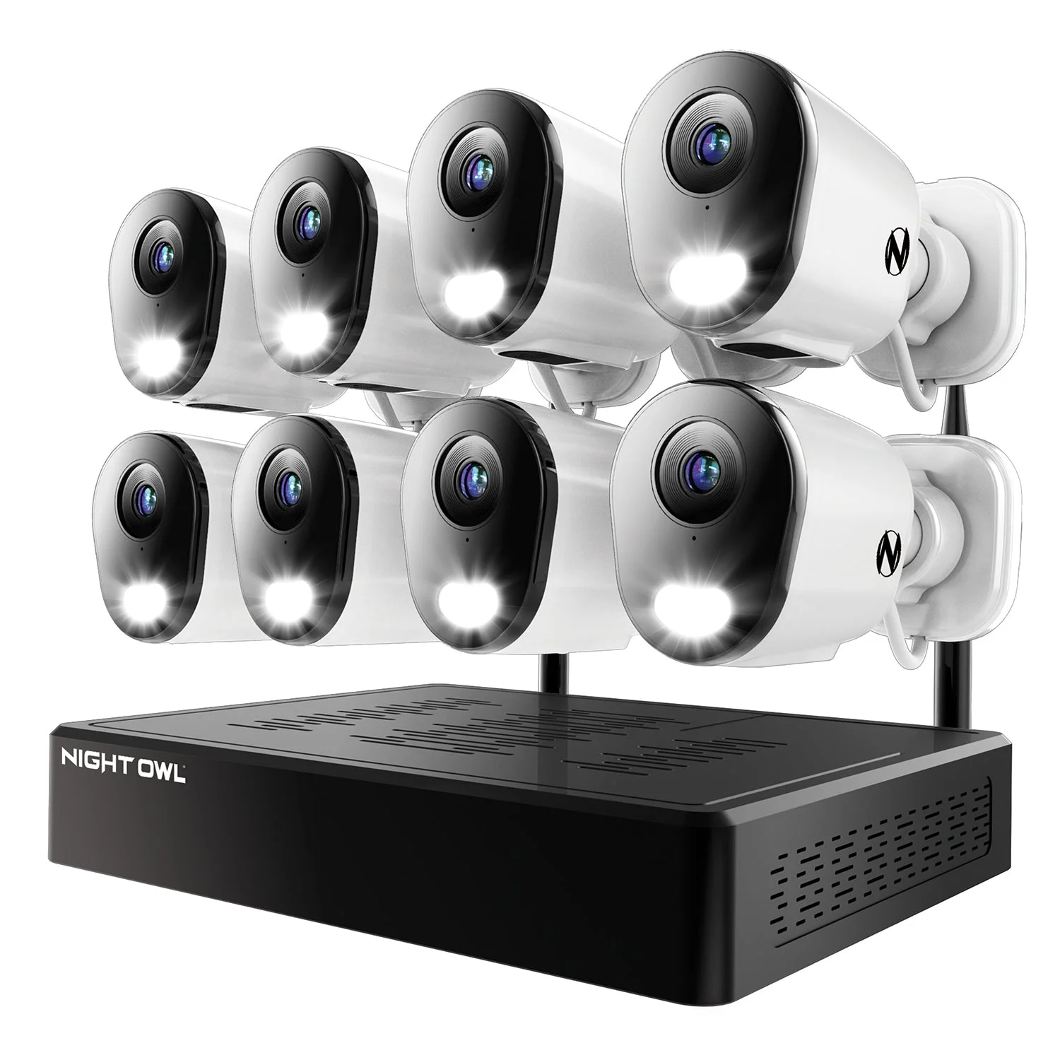 NIGHTOWL-8910823981343 exact-model product image 1