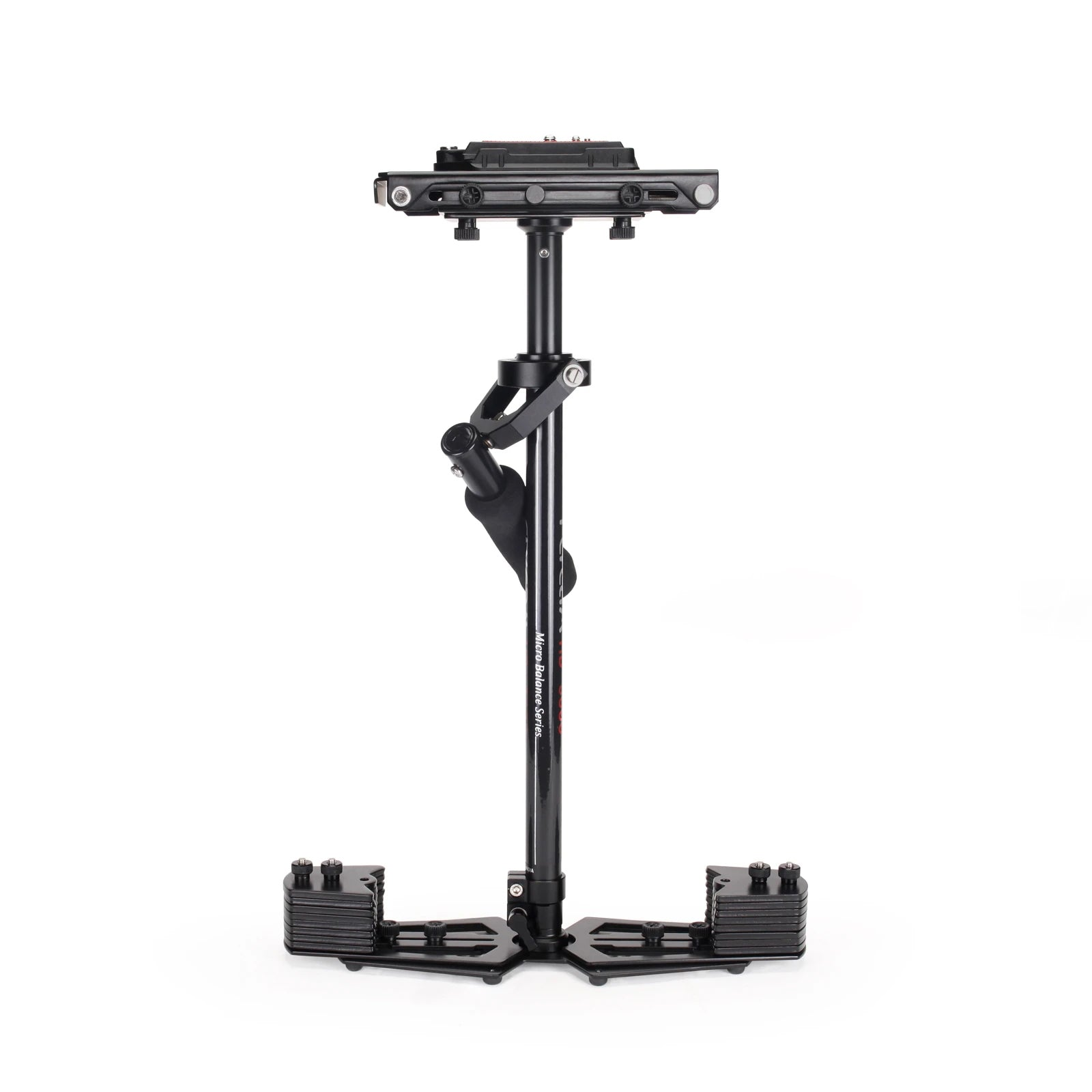 HD-5000 Handheld Stabilizer for DSLR Video Camera