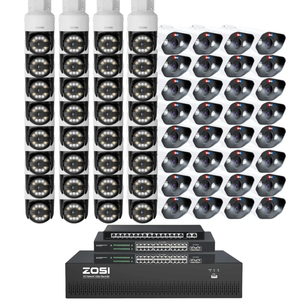 Security systems product — 648H88-2968W32+1828W32-US-V1-SPG242416