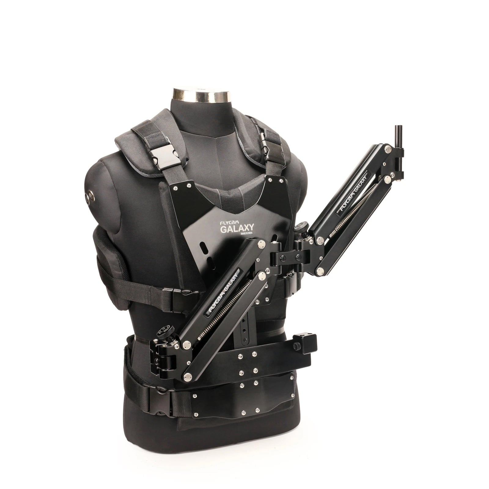Flycam Galaxy Arm & Vest for Handheld Camera Stabilizers: image 1