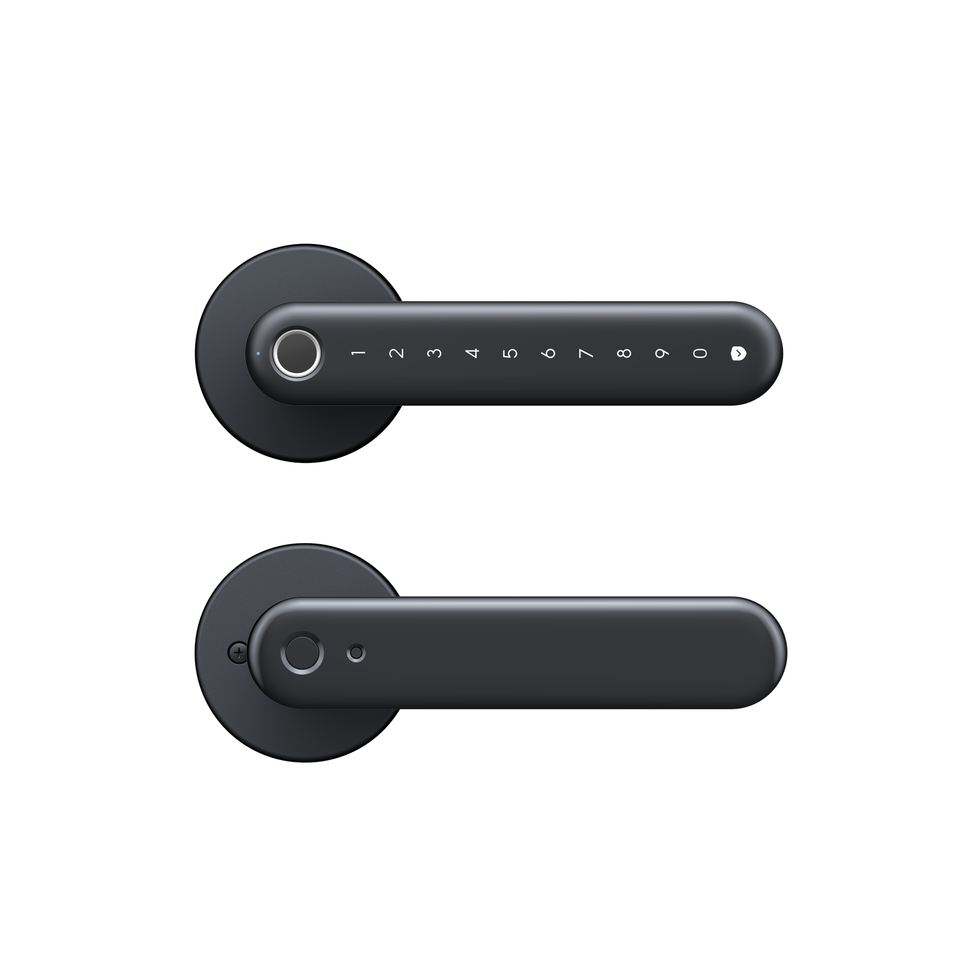 eufy Smart Lock C32