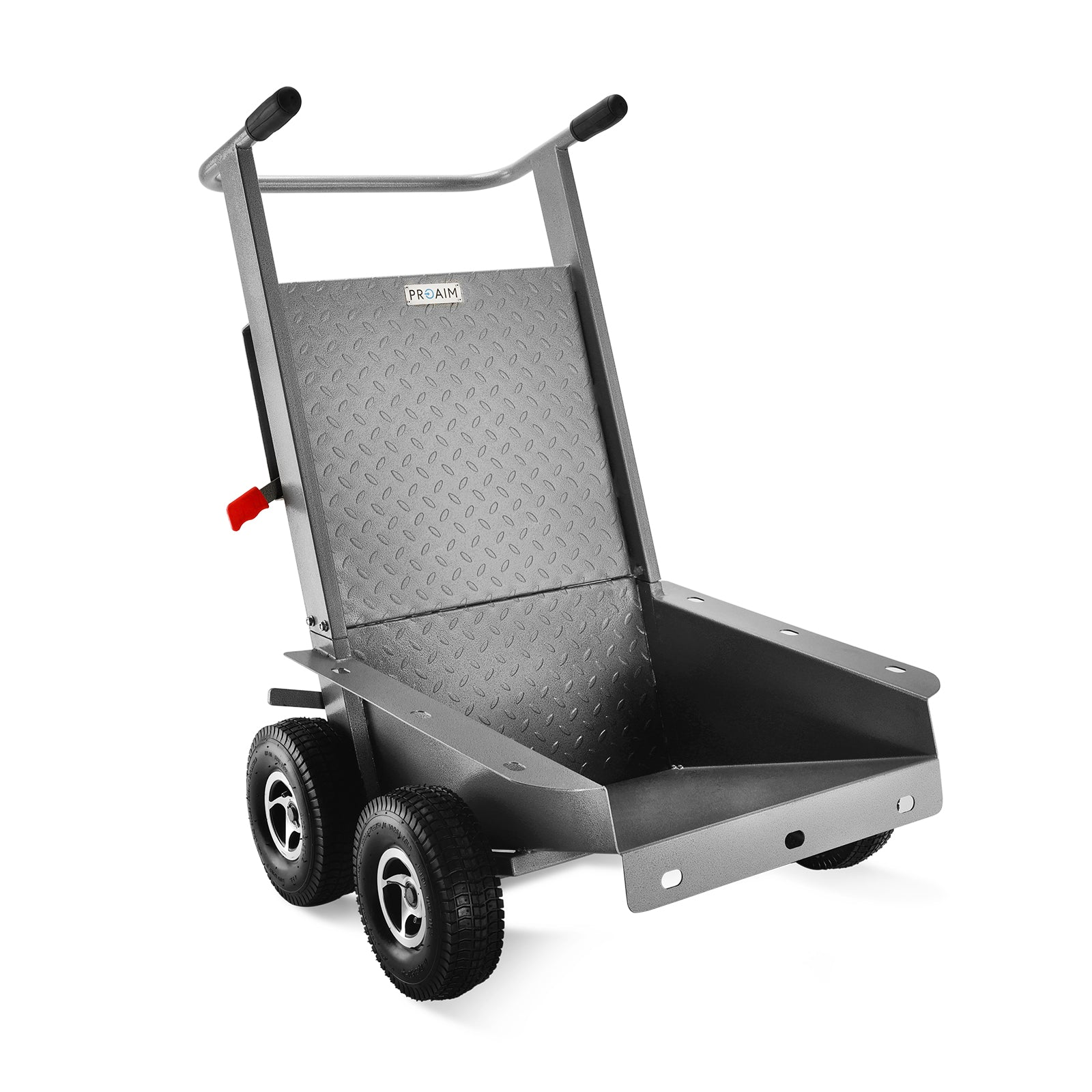Vanguard Carriage Studio Production Cart for Film, Television & Photo Industry