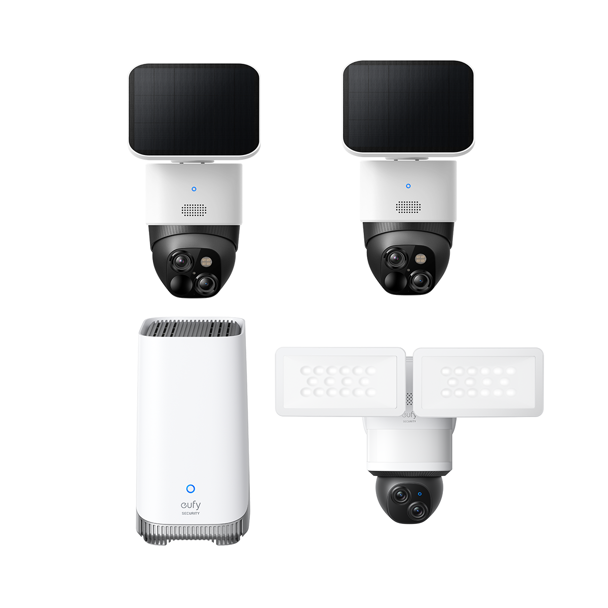 Eufy Whole Protection S Standard Bundle: product detail 1