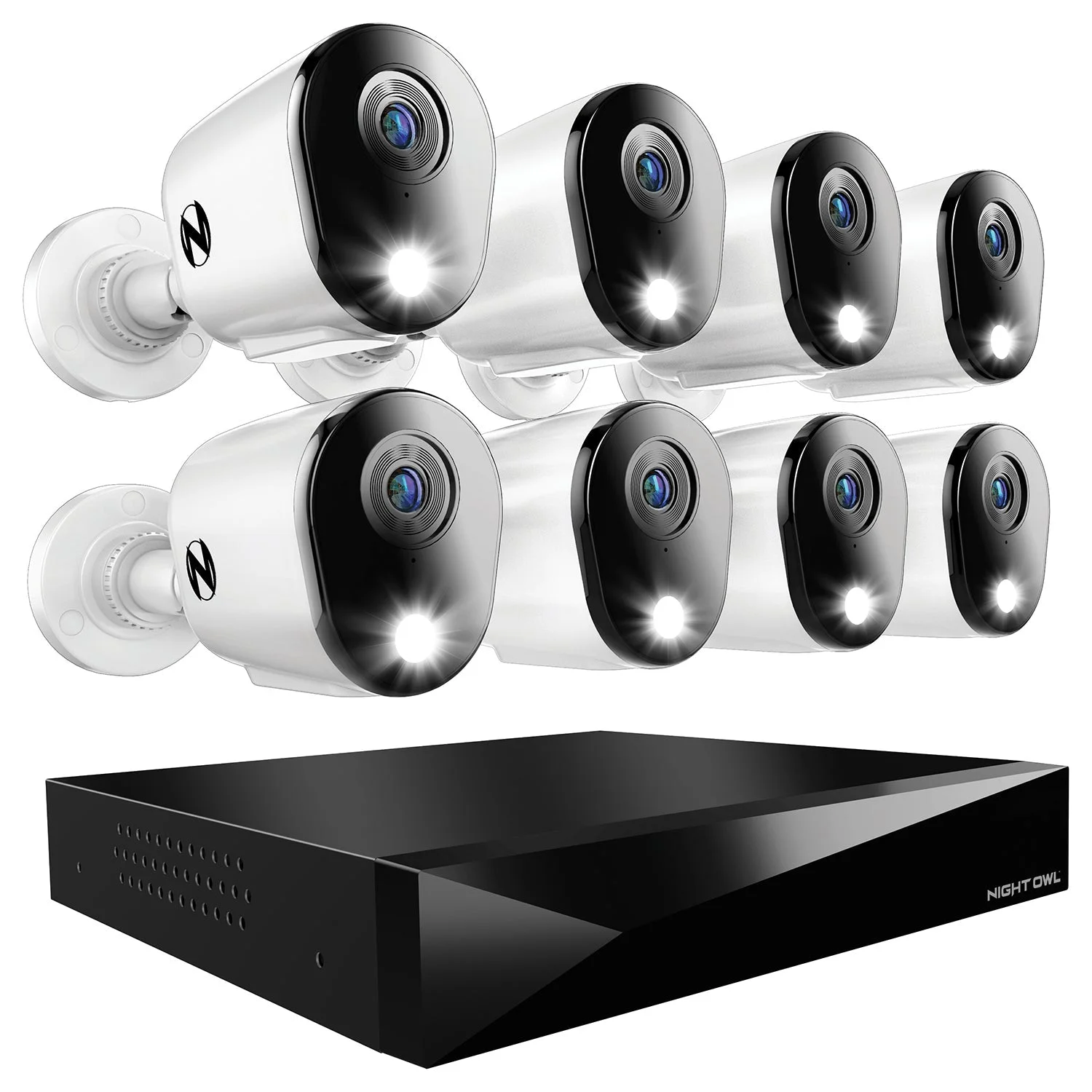 NIGHTOWL-8244033618207 exact-model product image 1