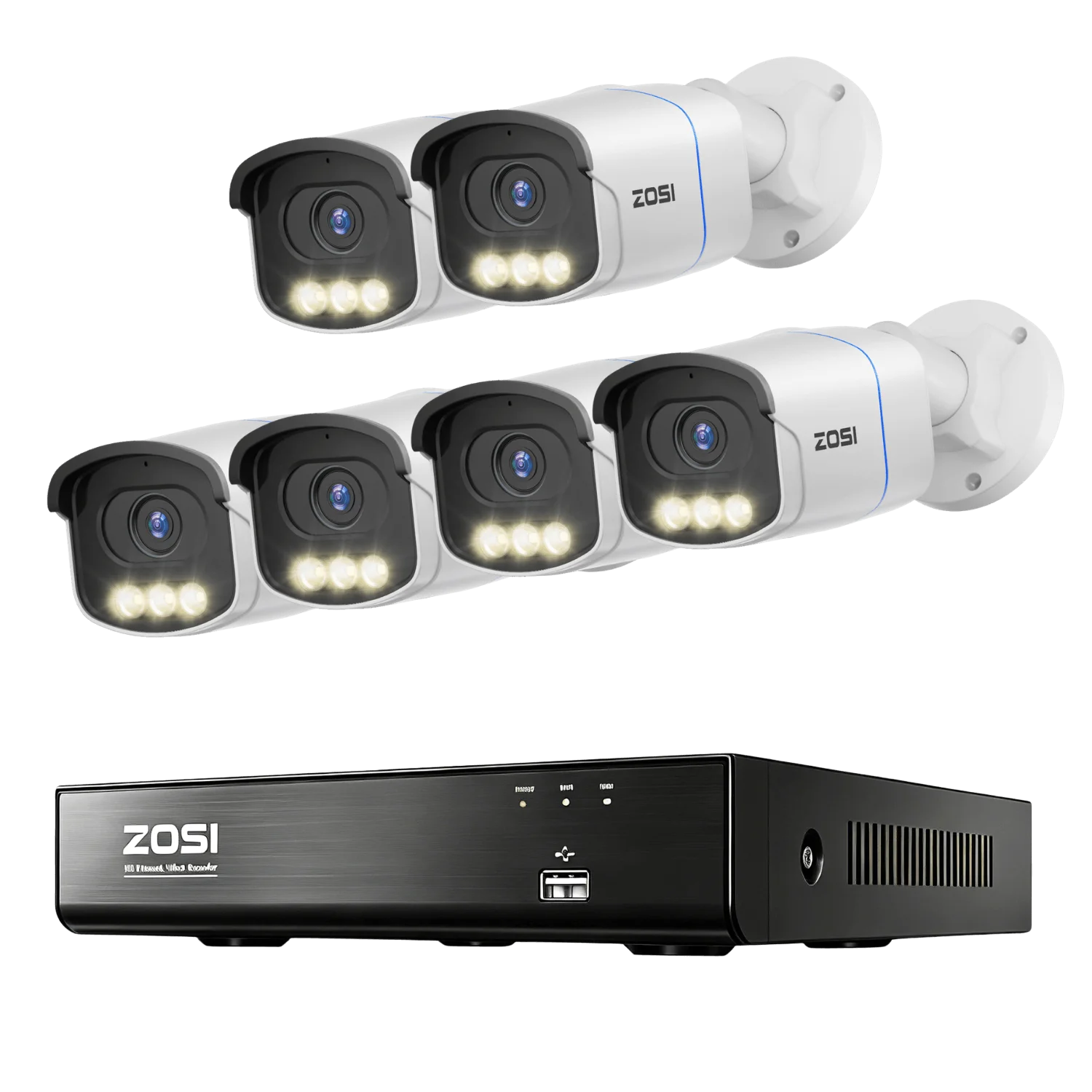 Security systems product — 88Q2-186D8W6